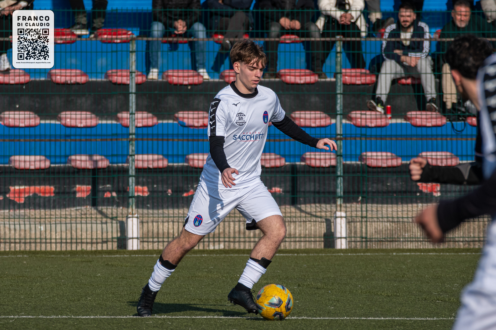 CIV-VLB U16 24-25 #56