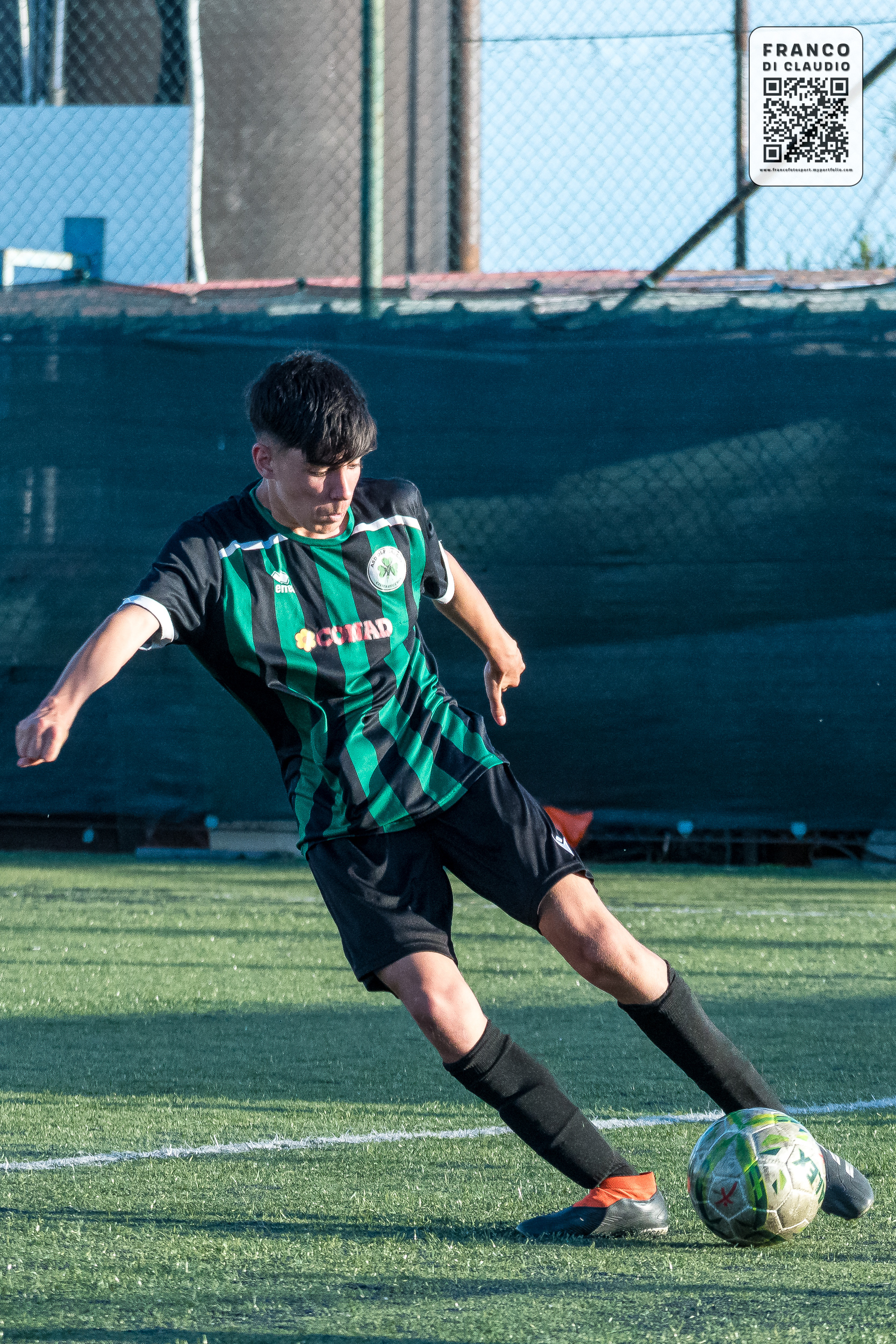 DLF-CCR U16 24-25 #58