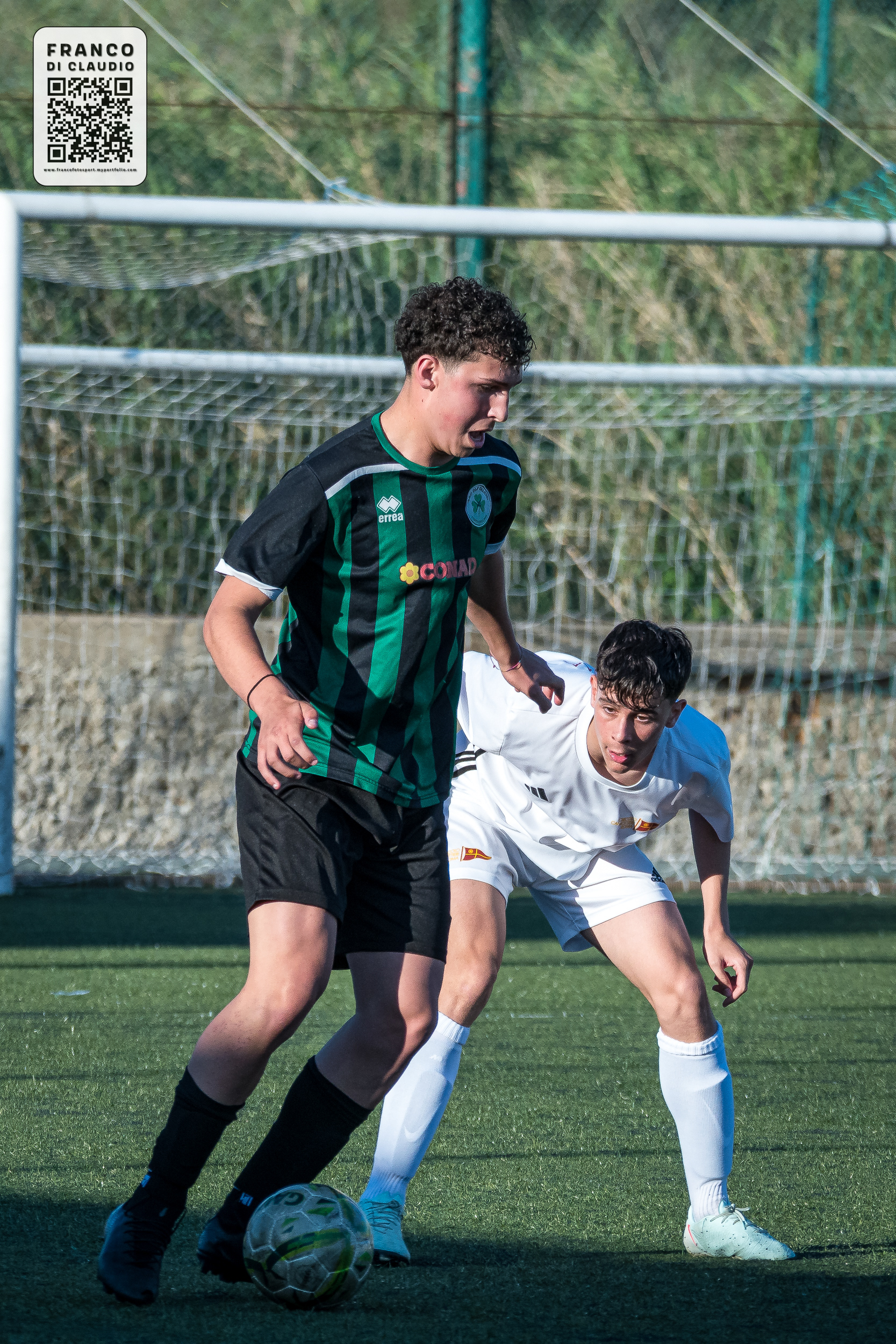 DLF-CCR U16 24-25 #32
