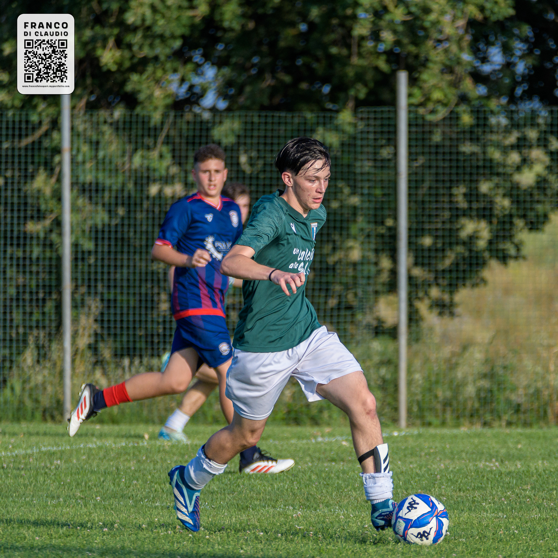 AAC2025 U16 #125