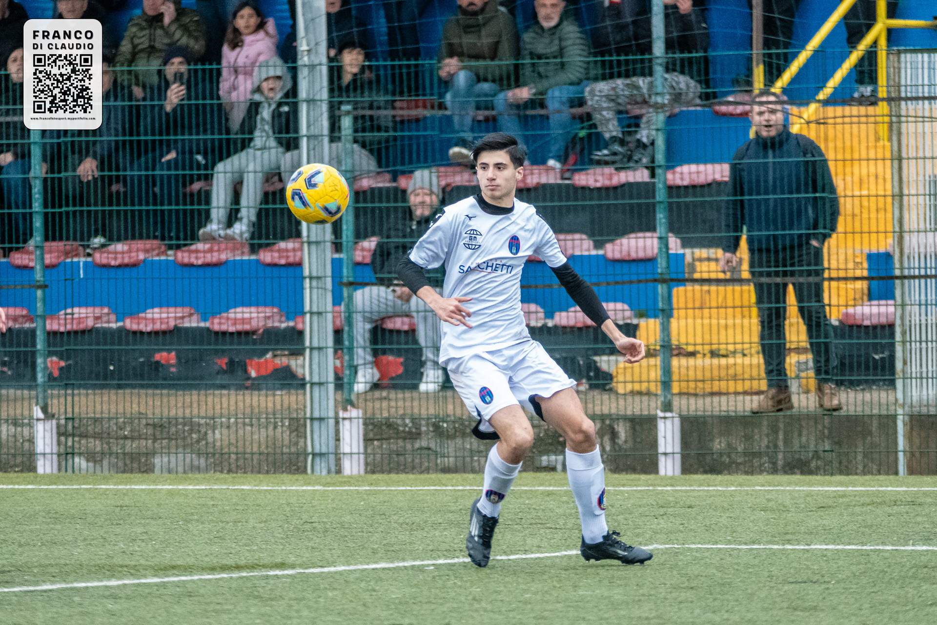 CIV-OST U16 24-25 #75