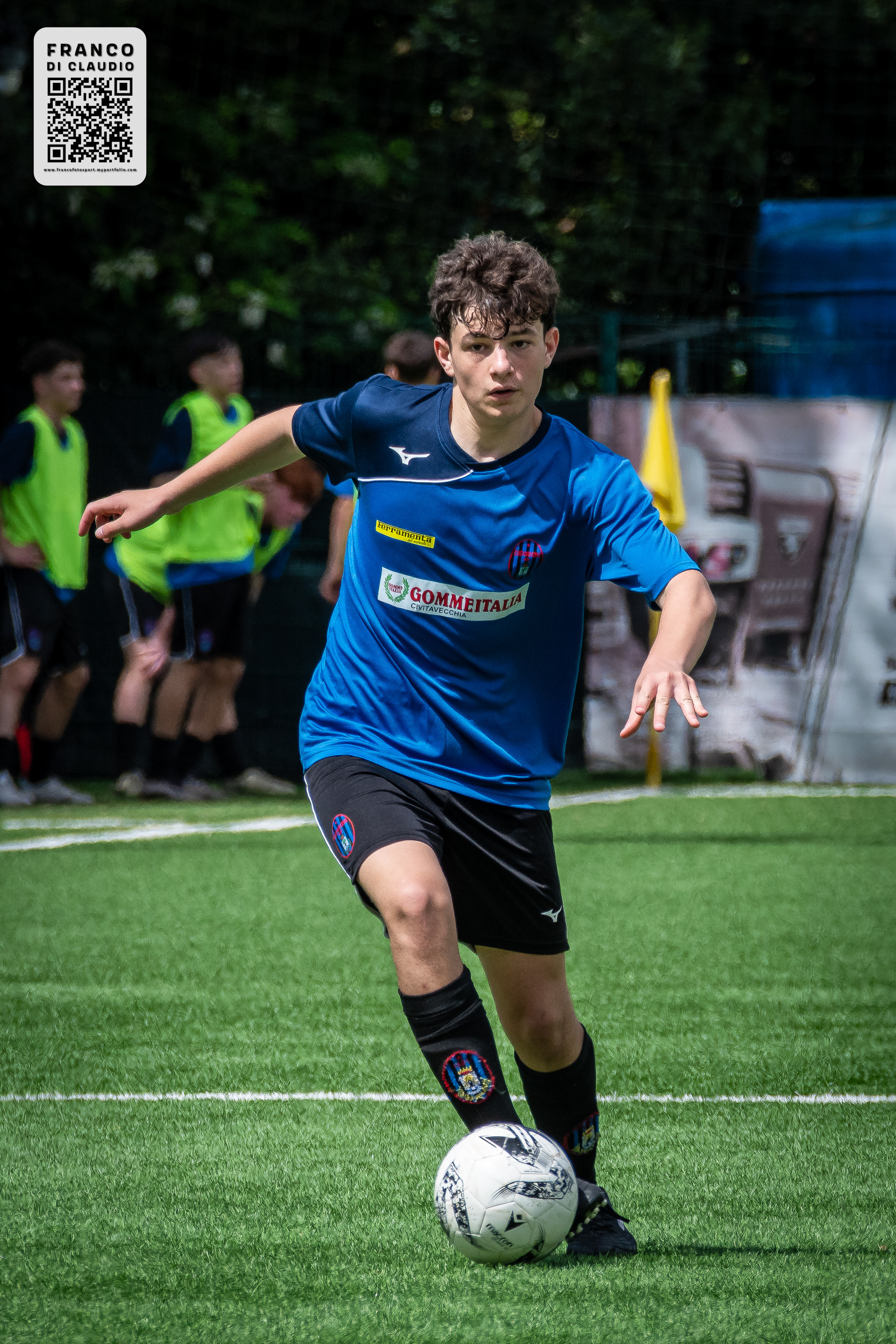FMR-CIV U17 24-25 #62