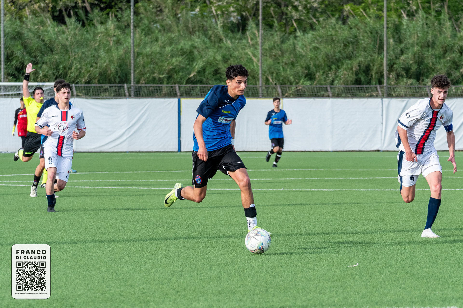 LSP-CIV U17 24-25 #51