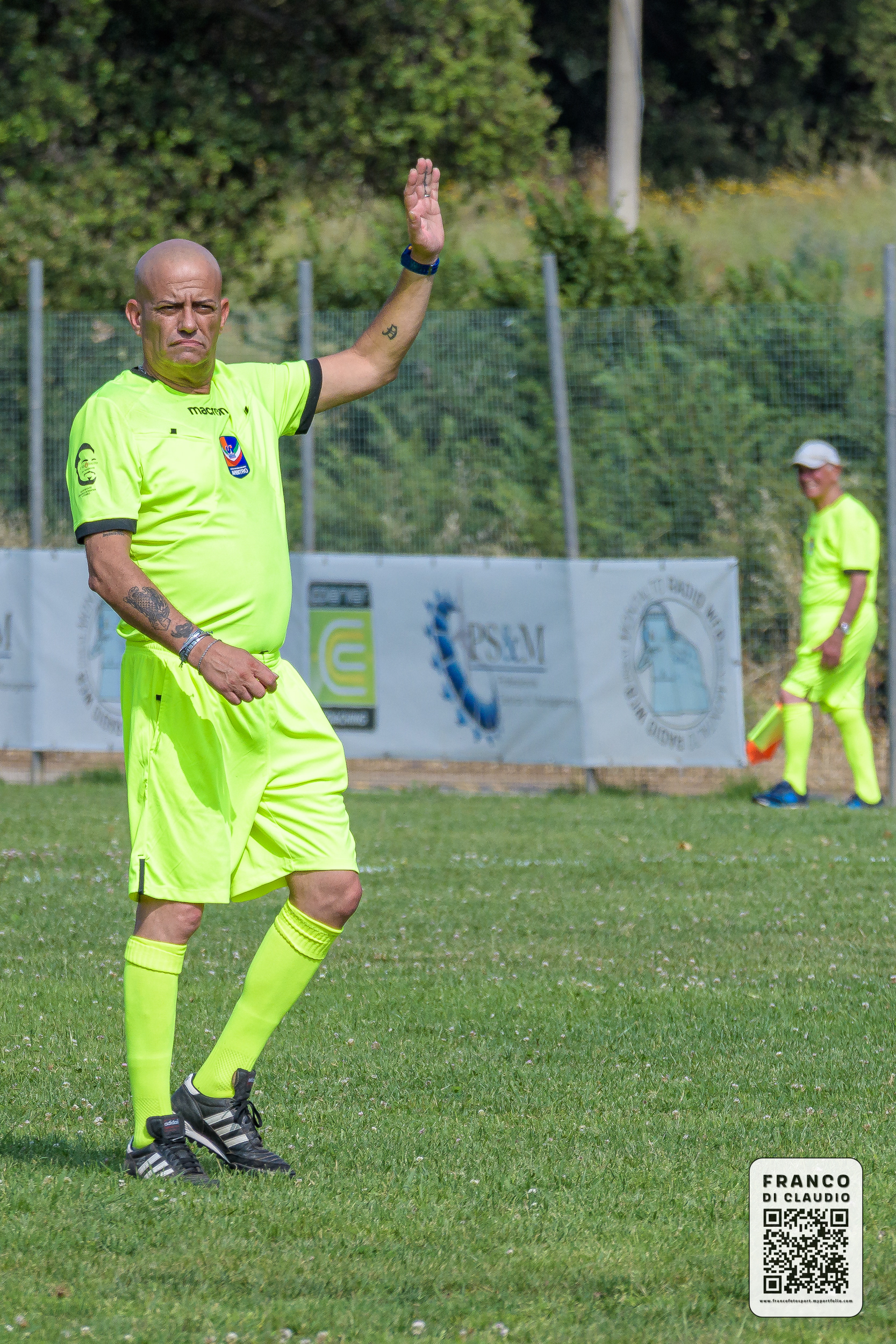 AAC2025 U16 #10