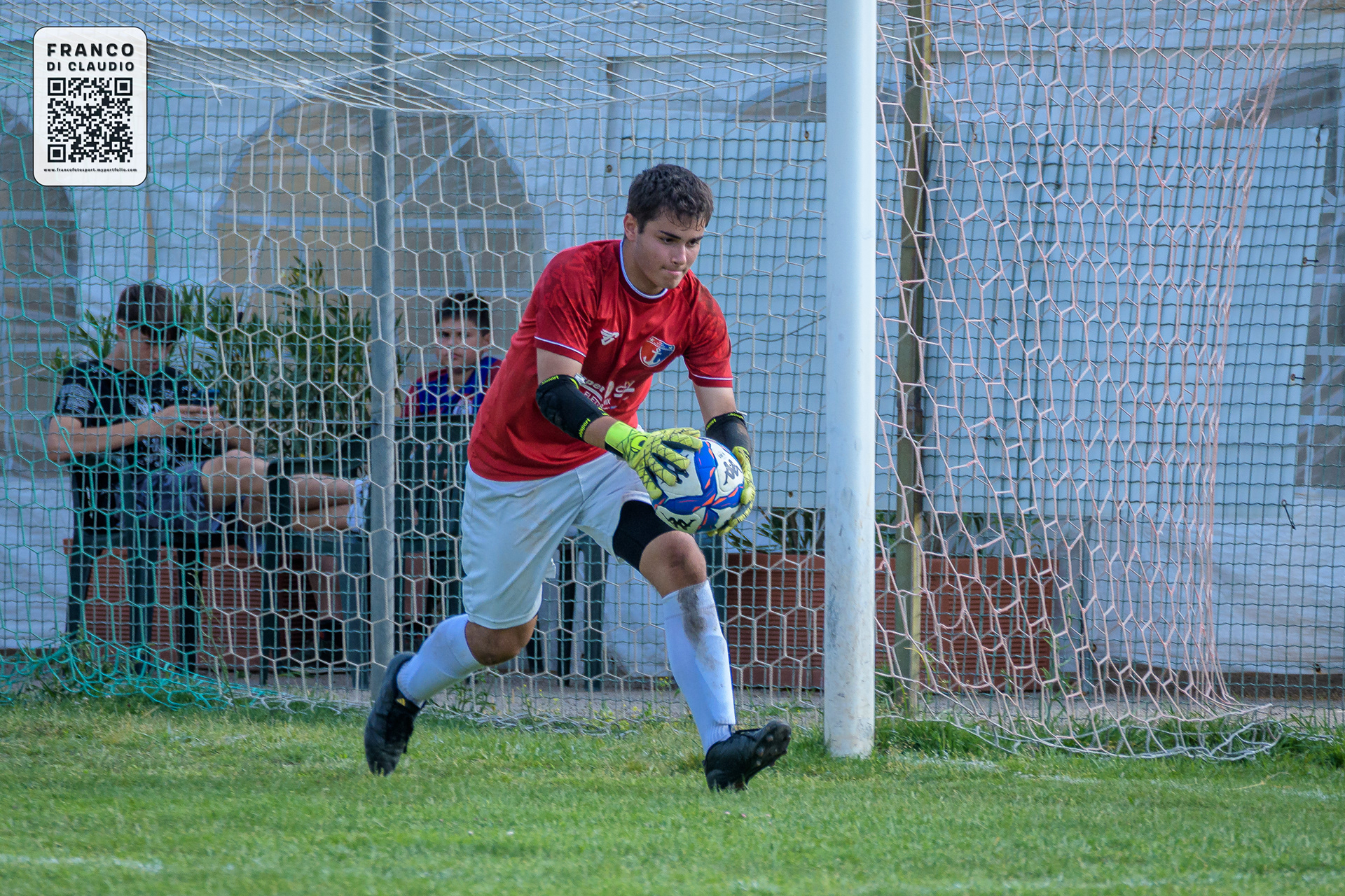 AAC2025 U16 #72