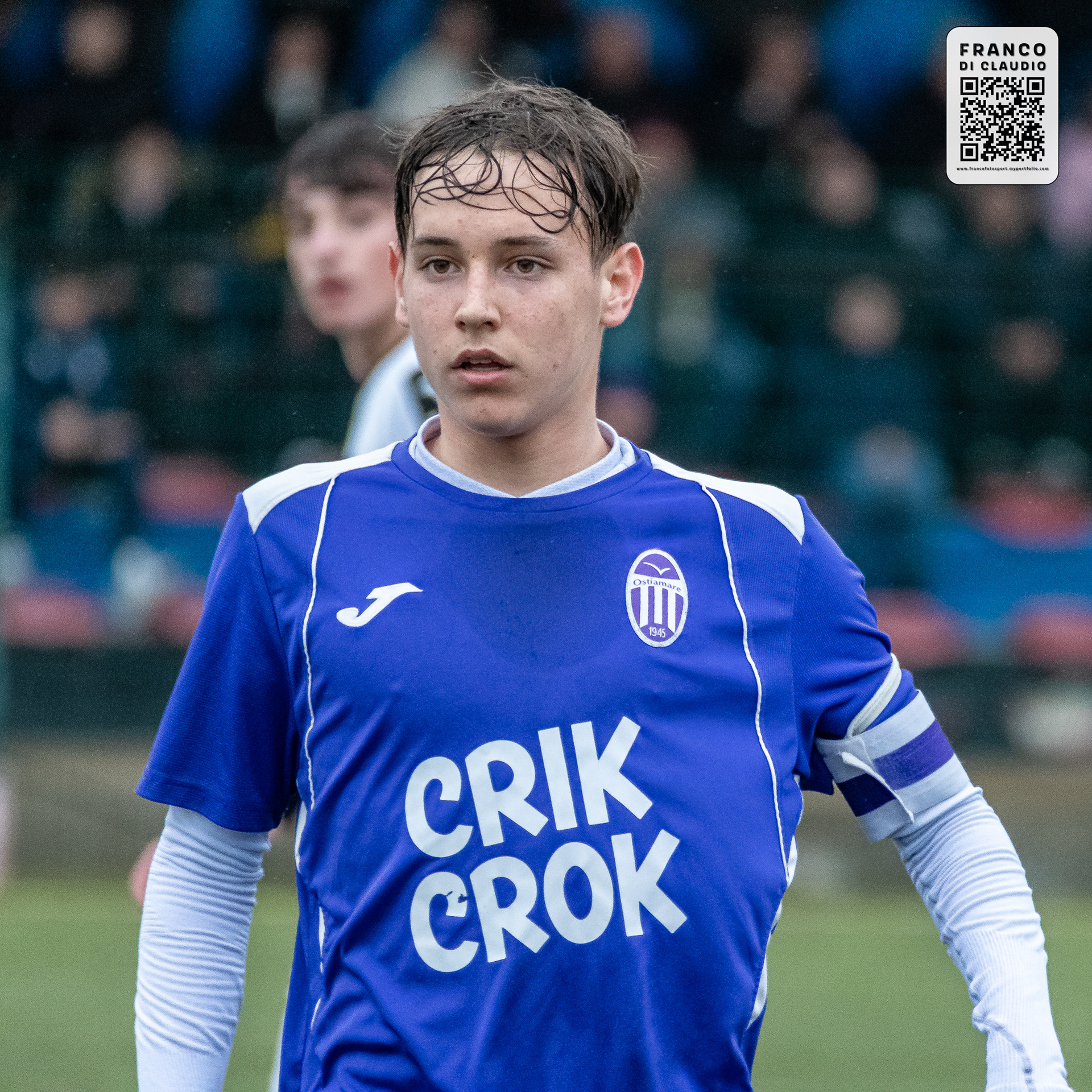 CIV-OST U16 24-25 #27