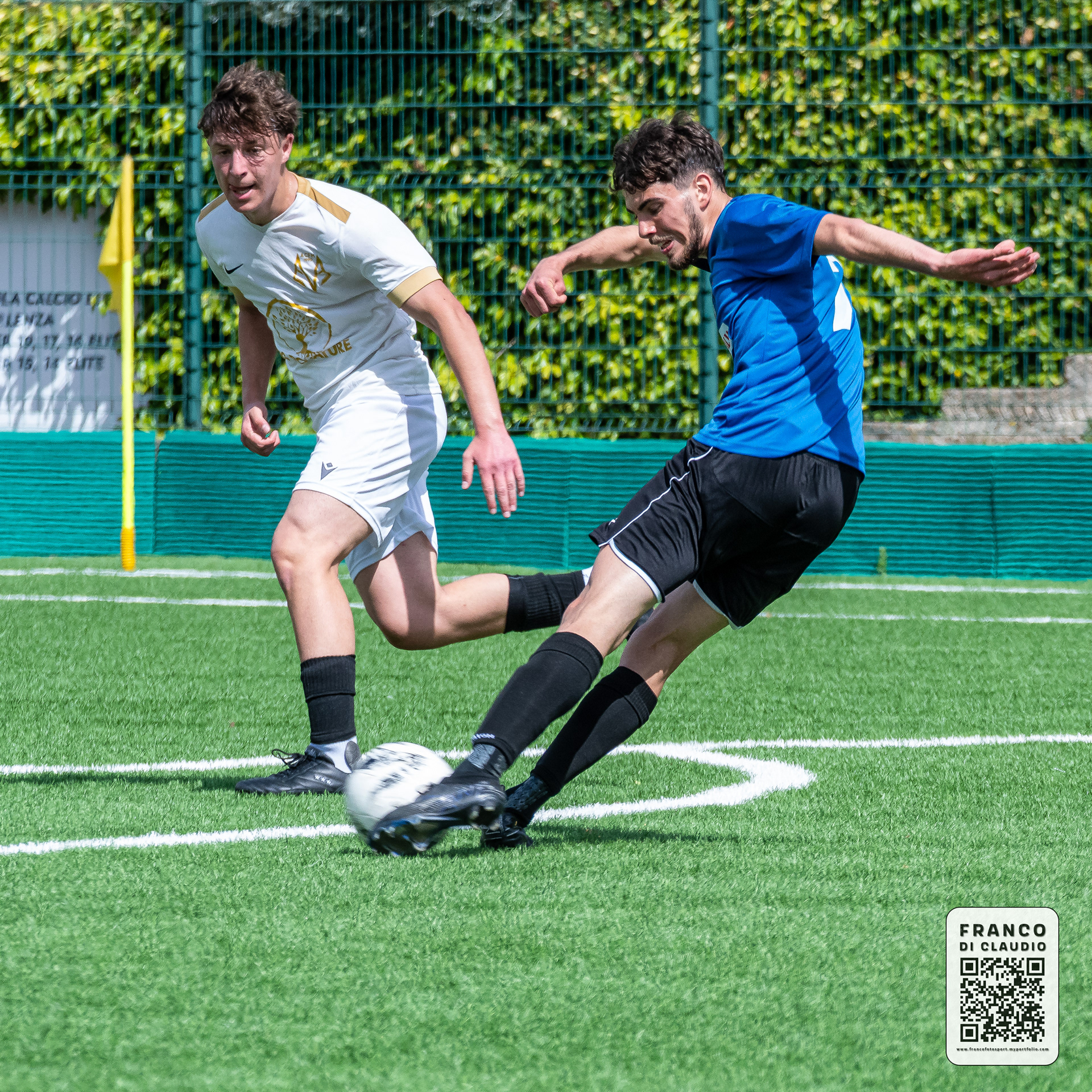 FMR-CIV U17 24-25 #37