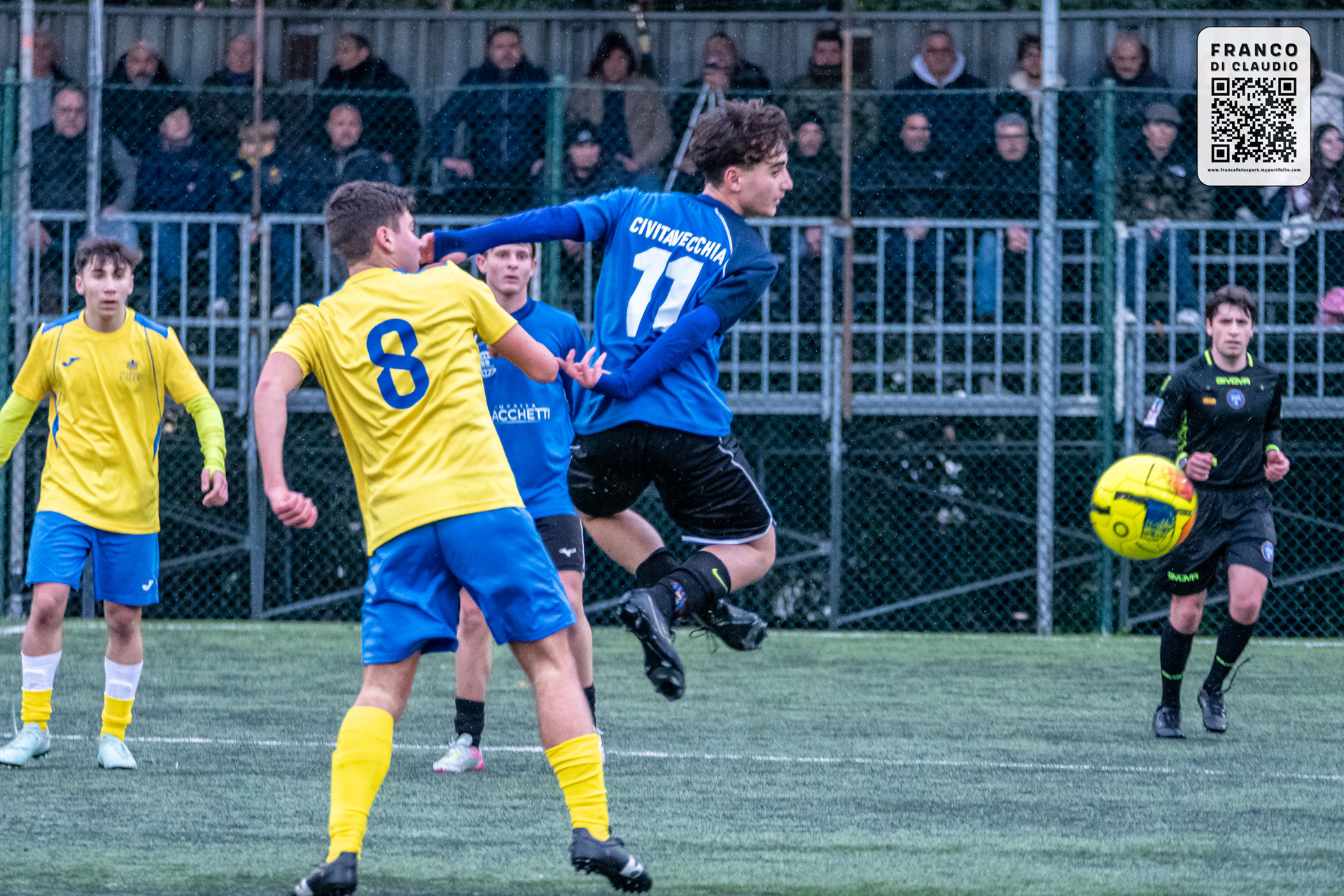 PTR-CIV U16 022025 #73