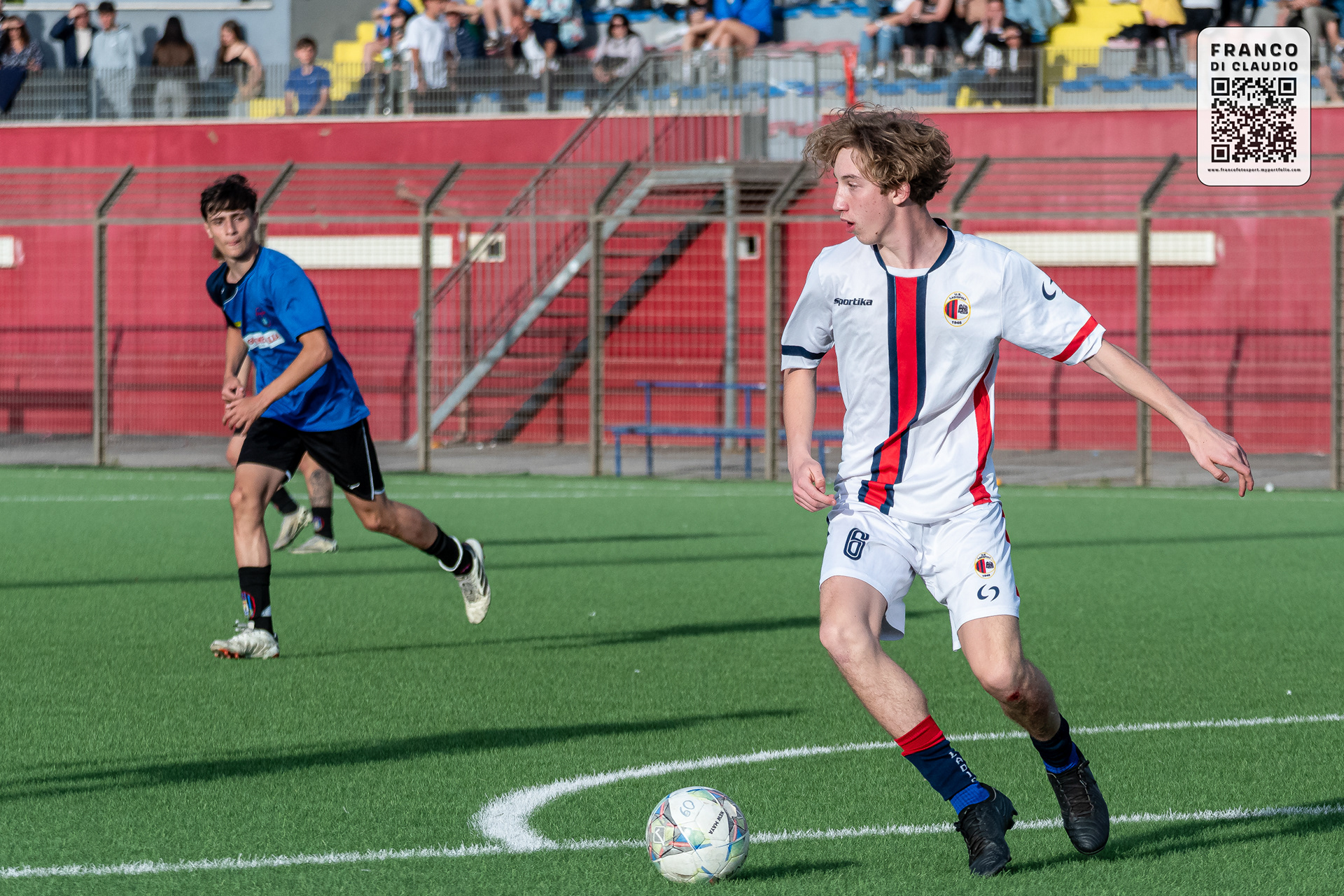 LSP-CIV U17 24-25 #62