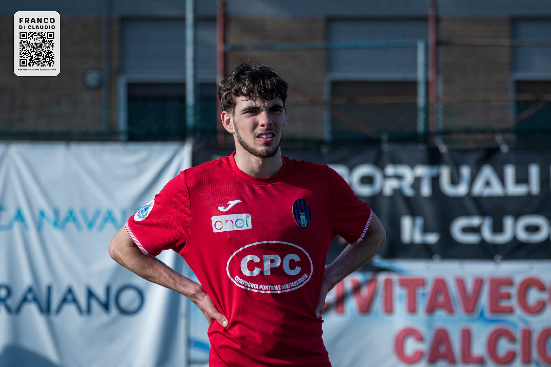 CVT-PMZ U17 24-25 #27