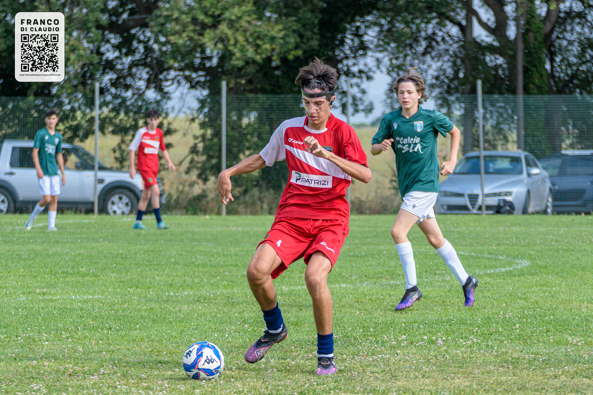 AAC2025 U16 #36
