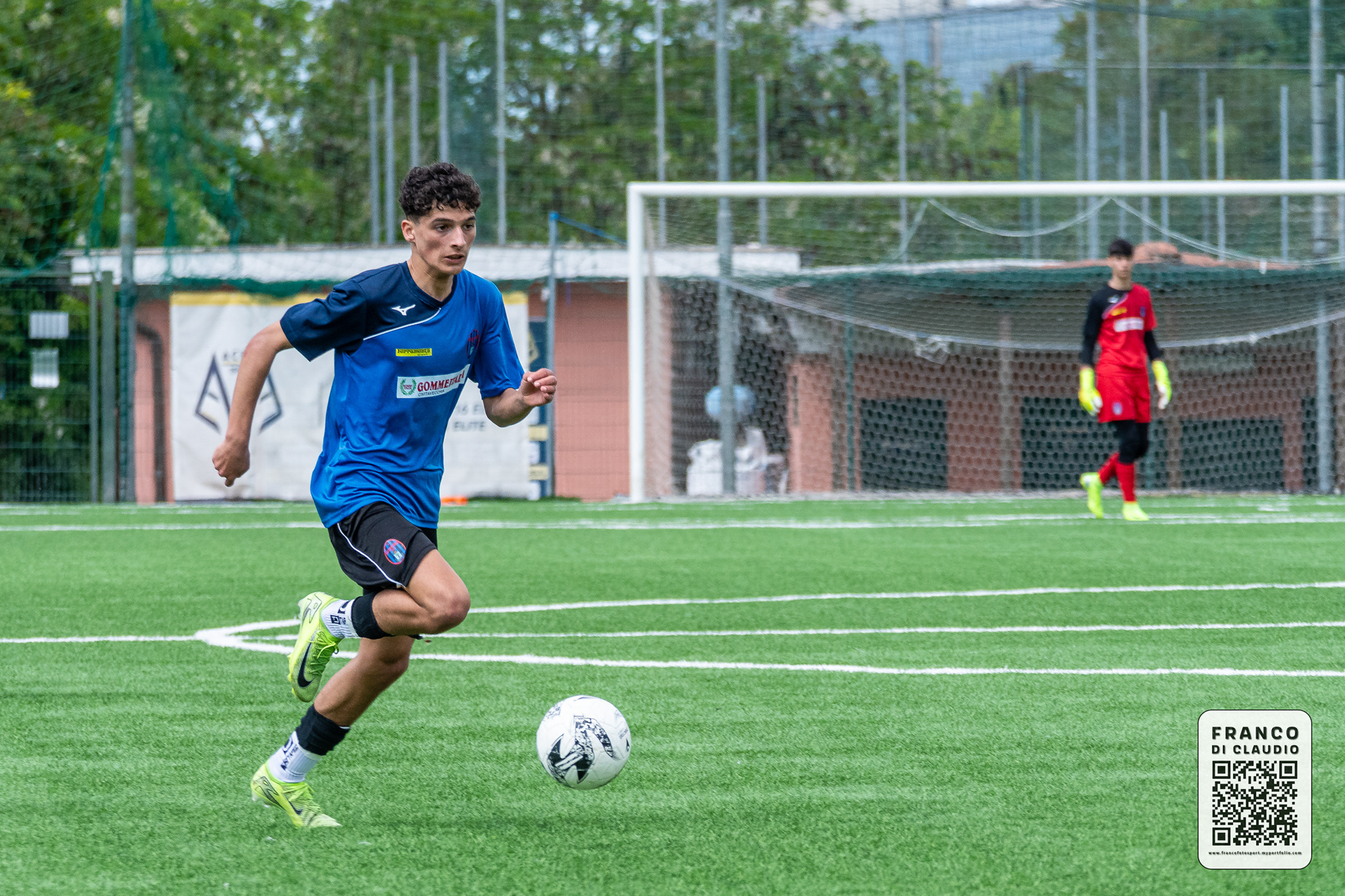 FMR-CIV U17 24-25 #78
