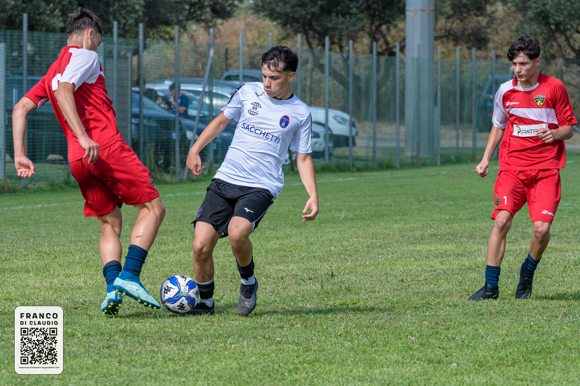 AAC2025 U16 #11