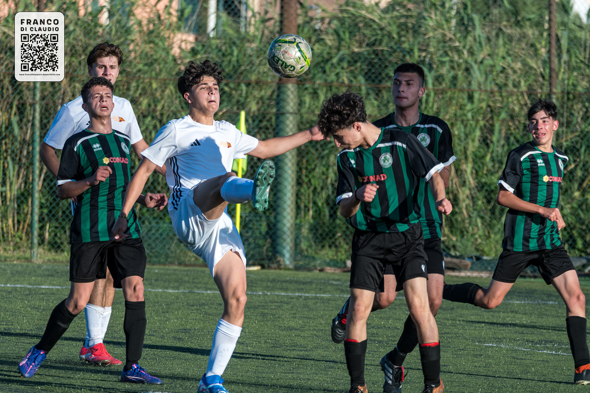 DLF-CCR U16 24-25 #49
