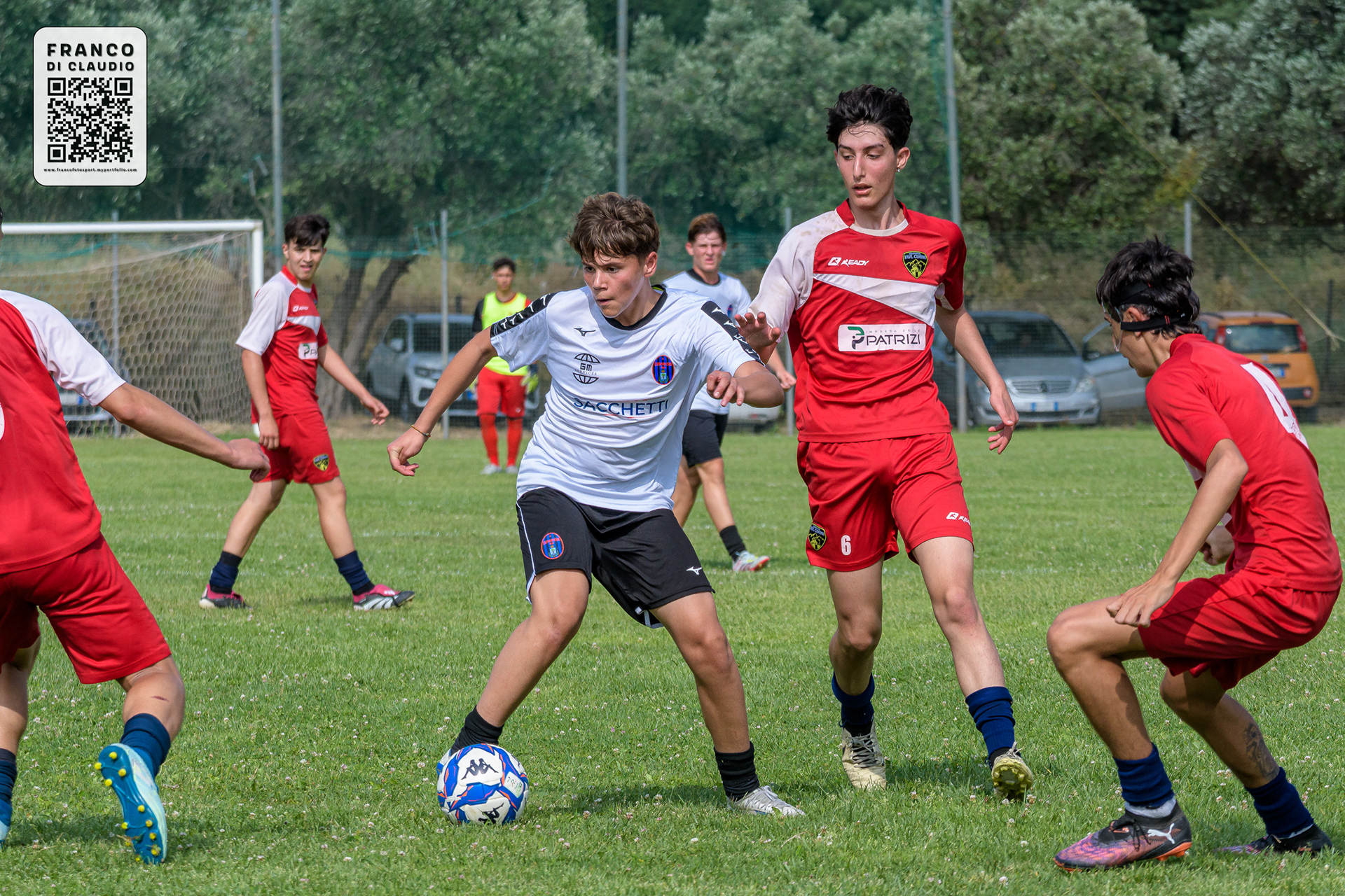 AAC2025 U16 #17