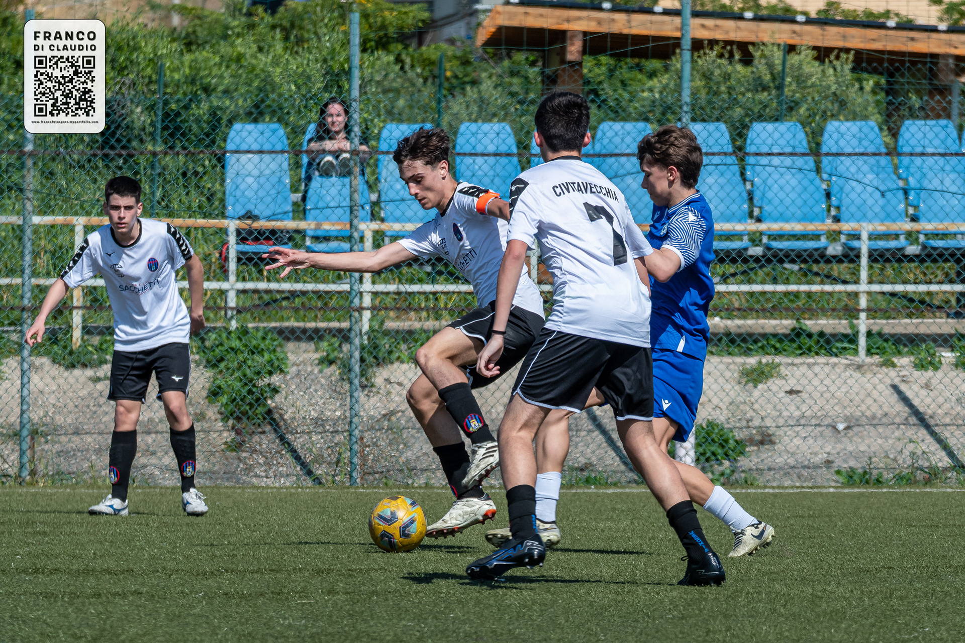 CIV-TRS U16 24-25 #19