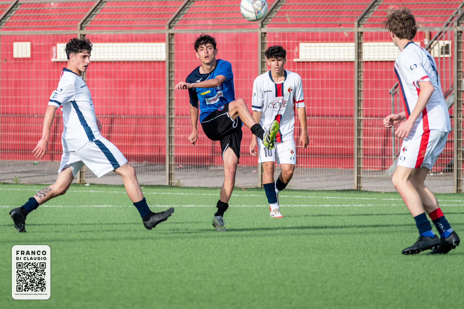 LSP-CIV U17 24-25 #48