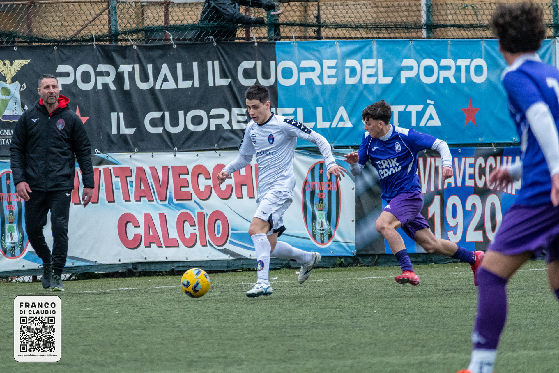 CIV-OST U16 24-25 #94