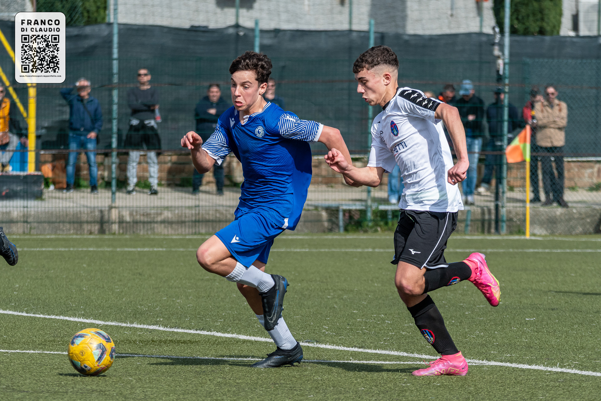 CIV-TRS U16 24-25 #73