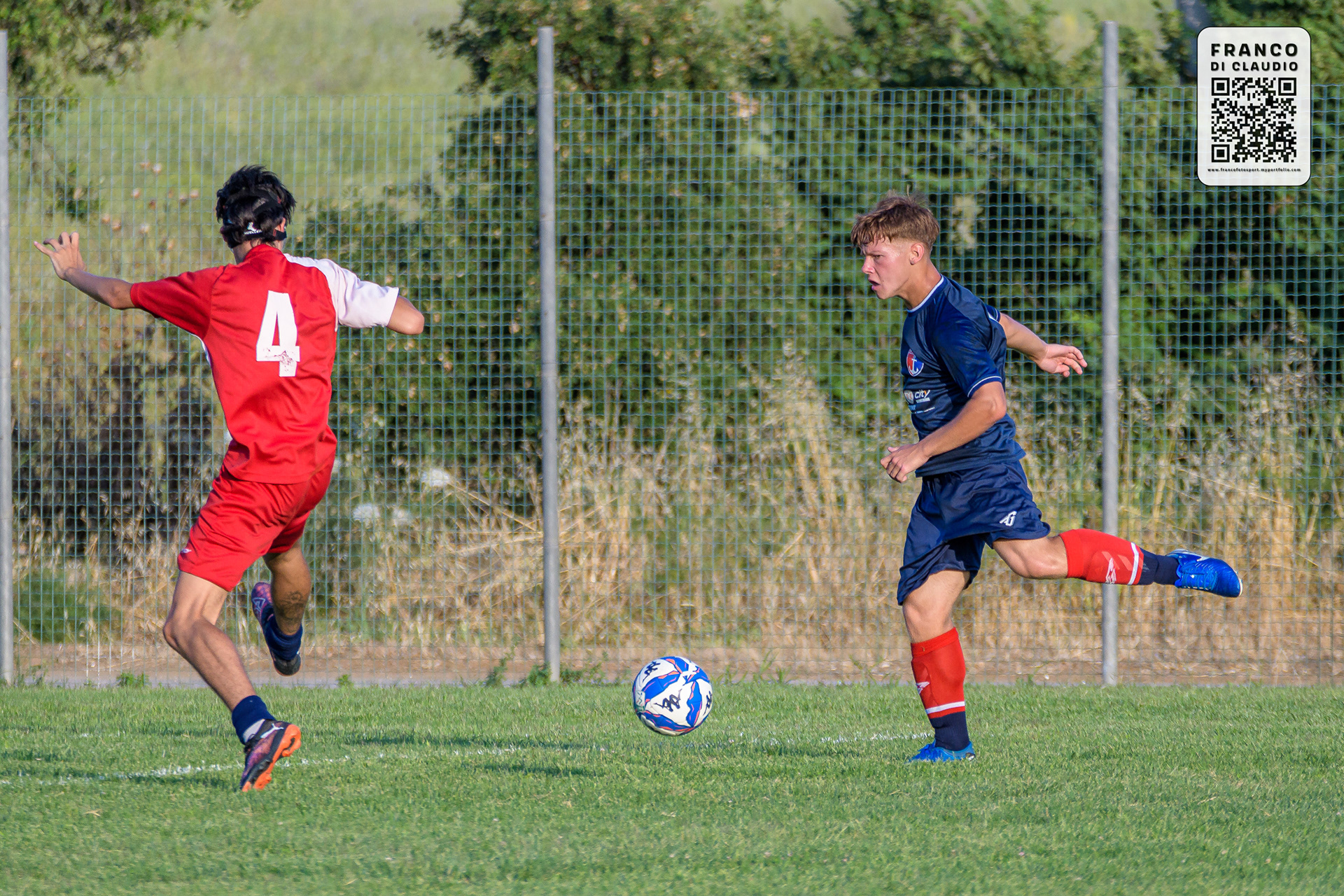 AAC2025 U16 #153