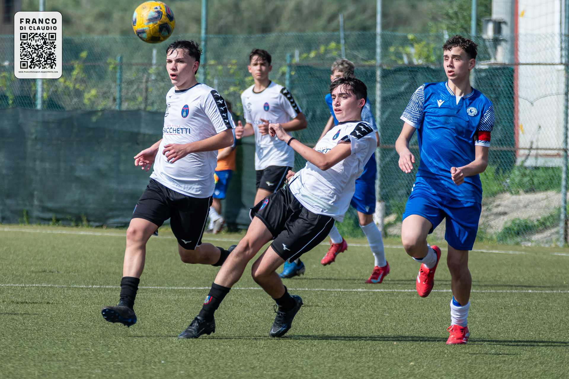 CIV-TRS U16 24-25 #49
