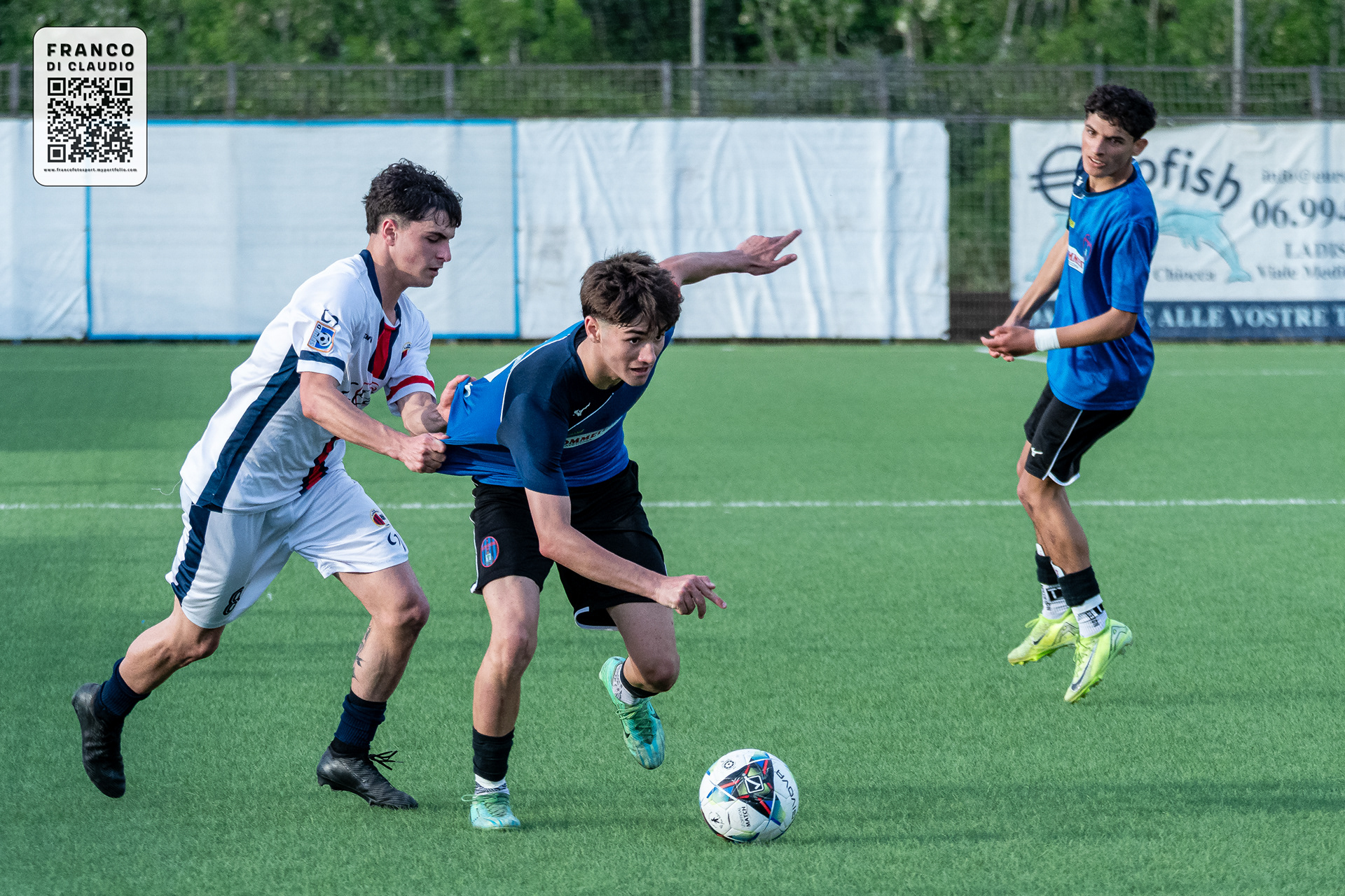 LSP-CIV U17 24-25 #66