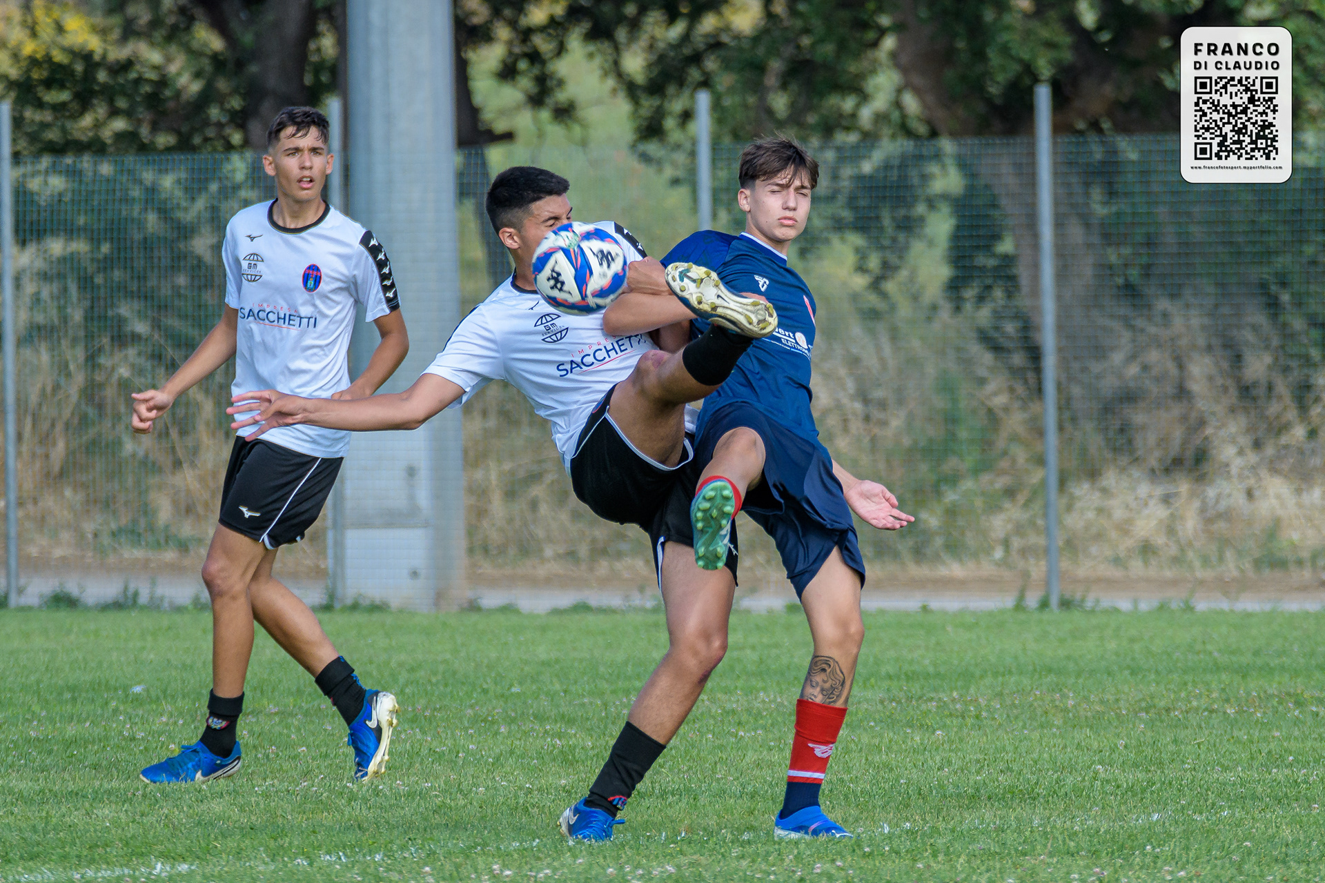 AAC2025 U16 #75