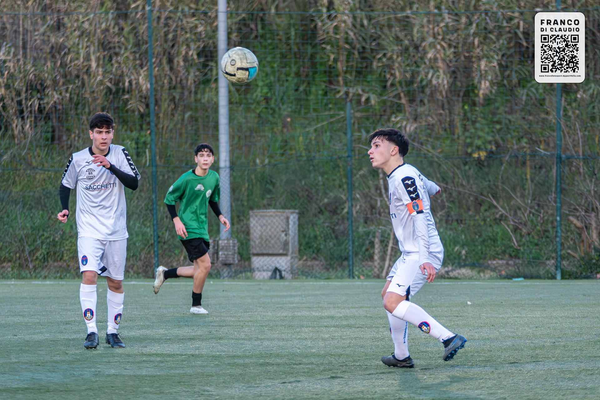 EUR-CV 20250201 #87