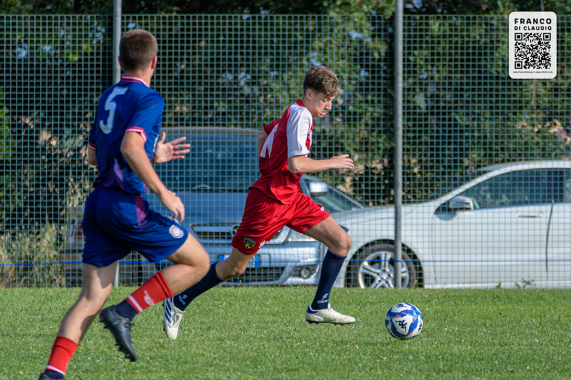 AAC2025 U16 #94