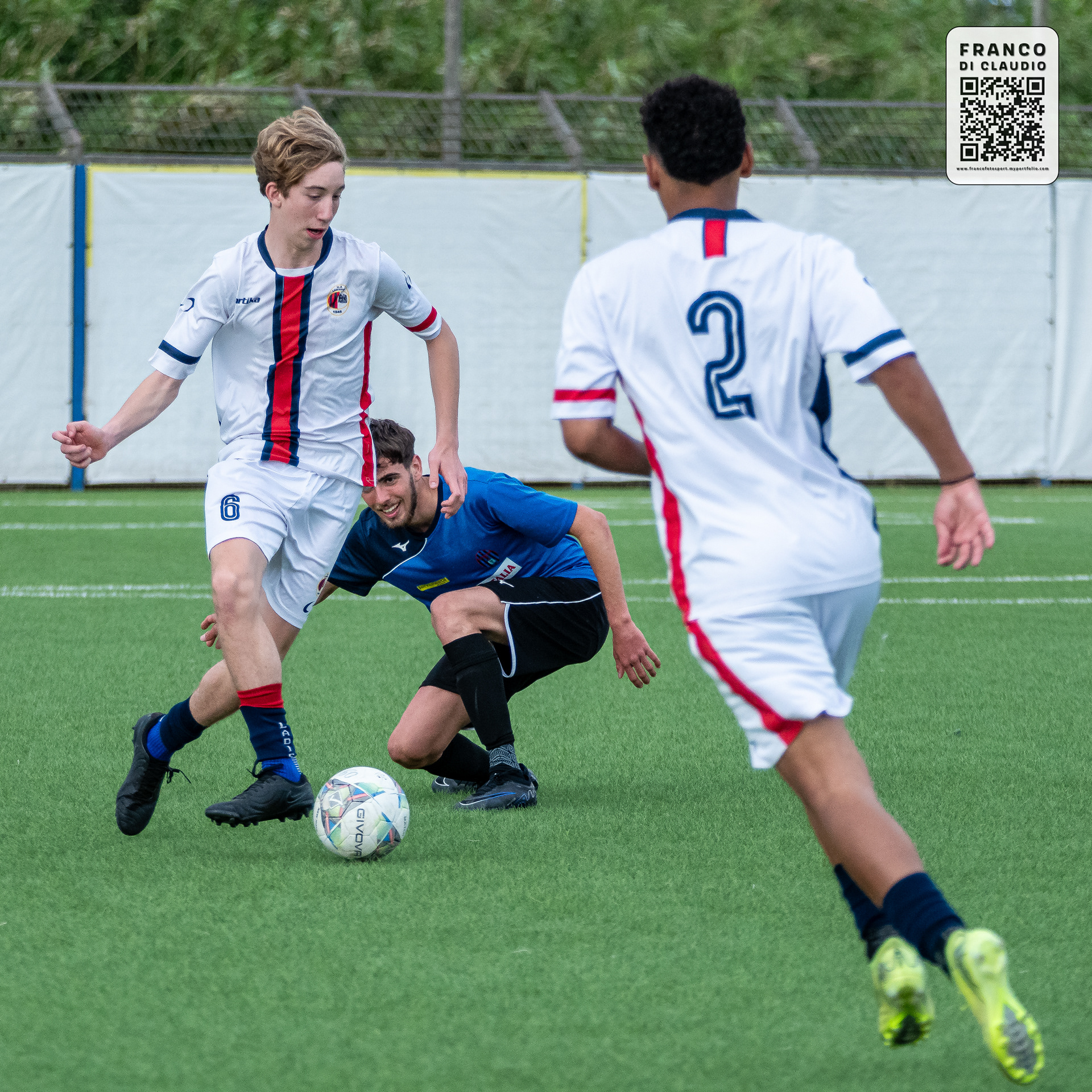 LSP-CIV U17 24-25 #20