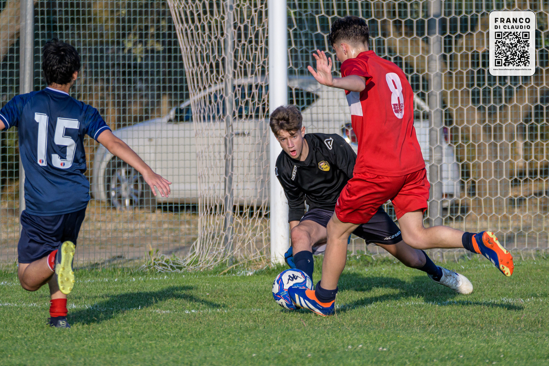 AAC2025 U16 #149