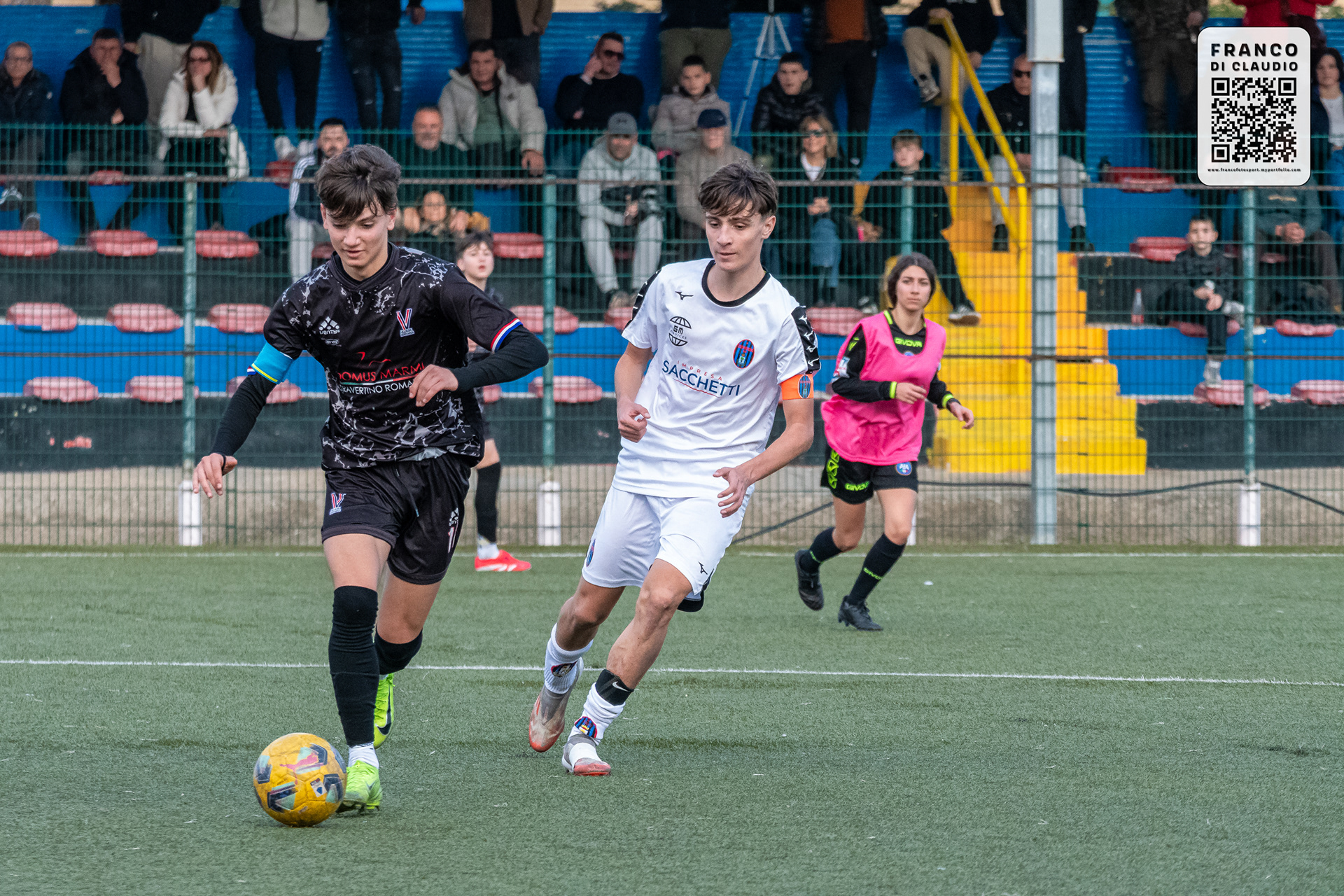 CIV-VLB U16 24-25 #92