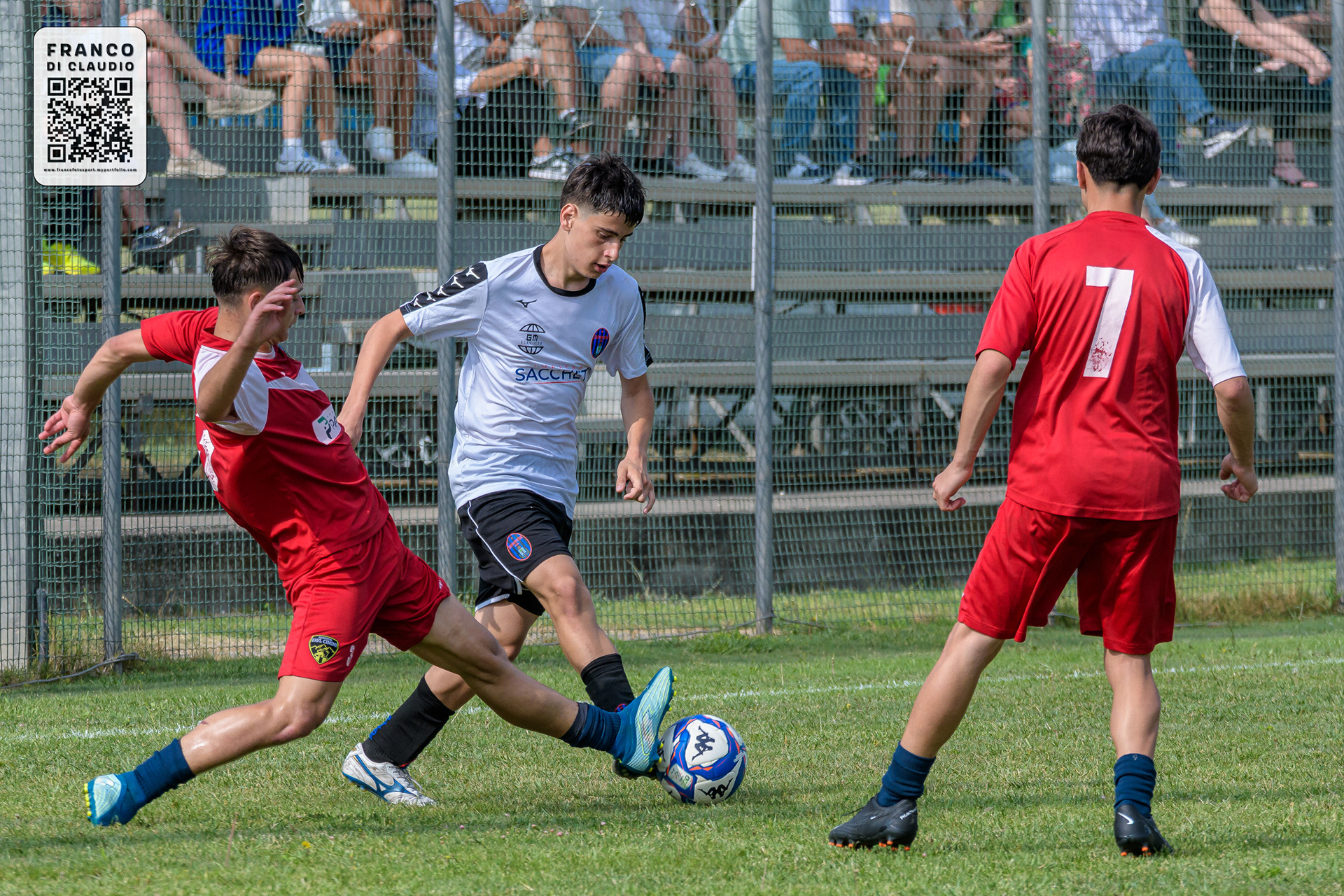 AAC2025 U16 #19