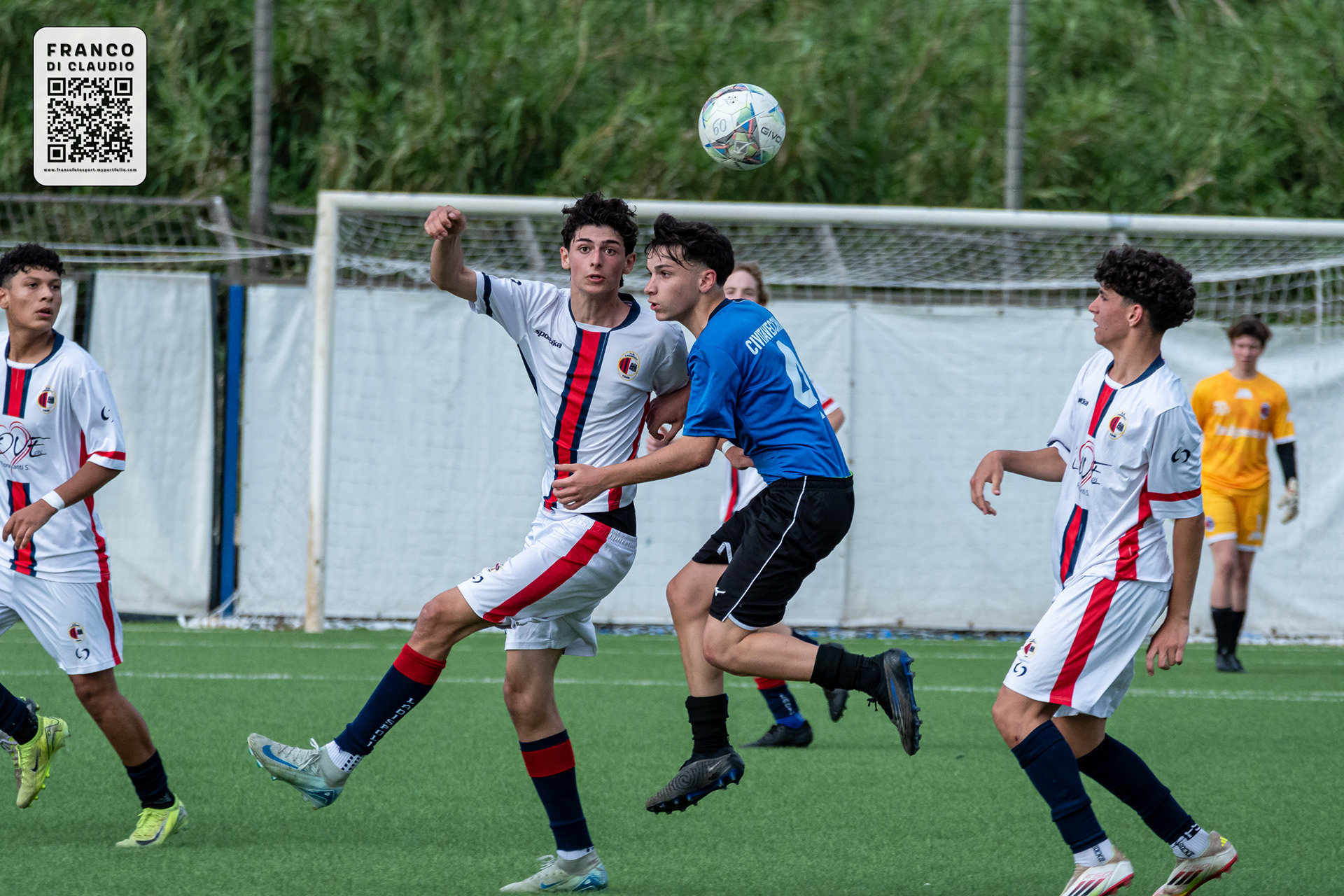 LSP-CIV U17 24-25 #24