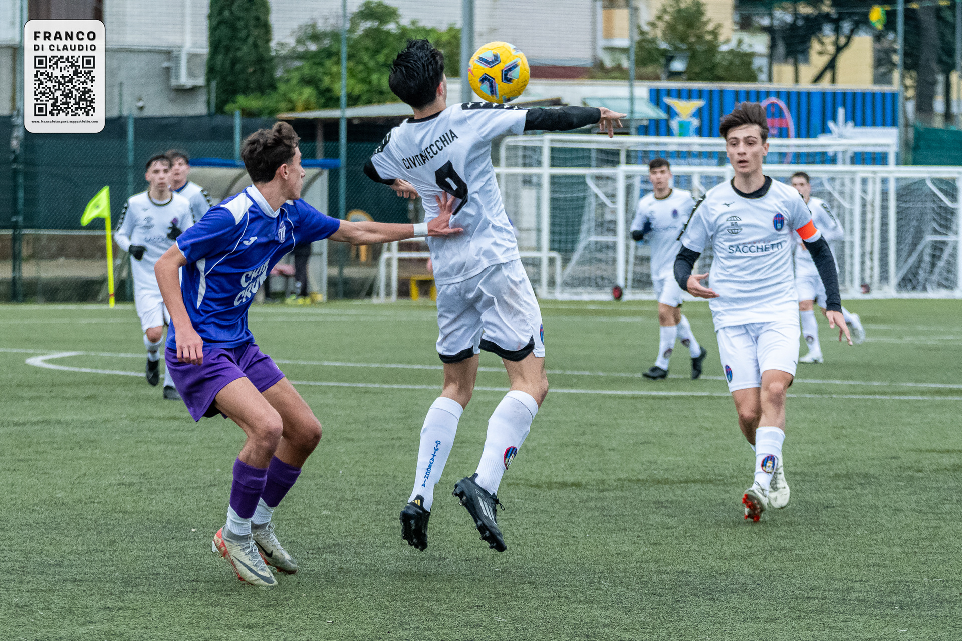 CIV-OST U16 24-25 #64