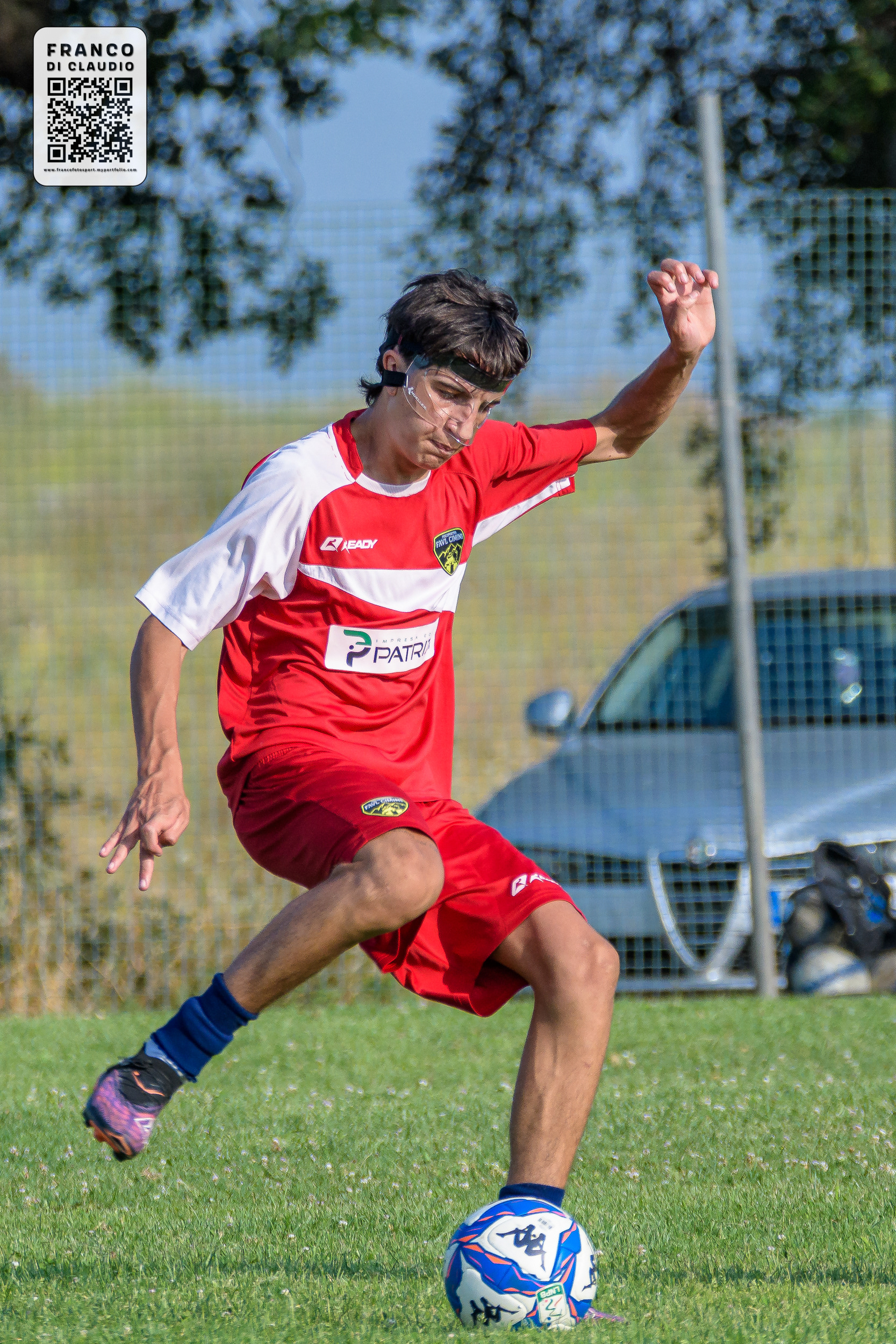 AAC2025 U16 #96
