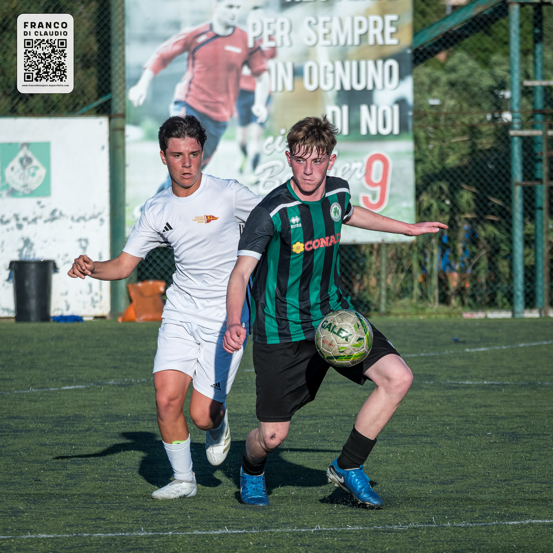 DLF-CCR U16 24-25 #40