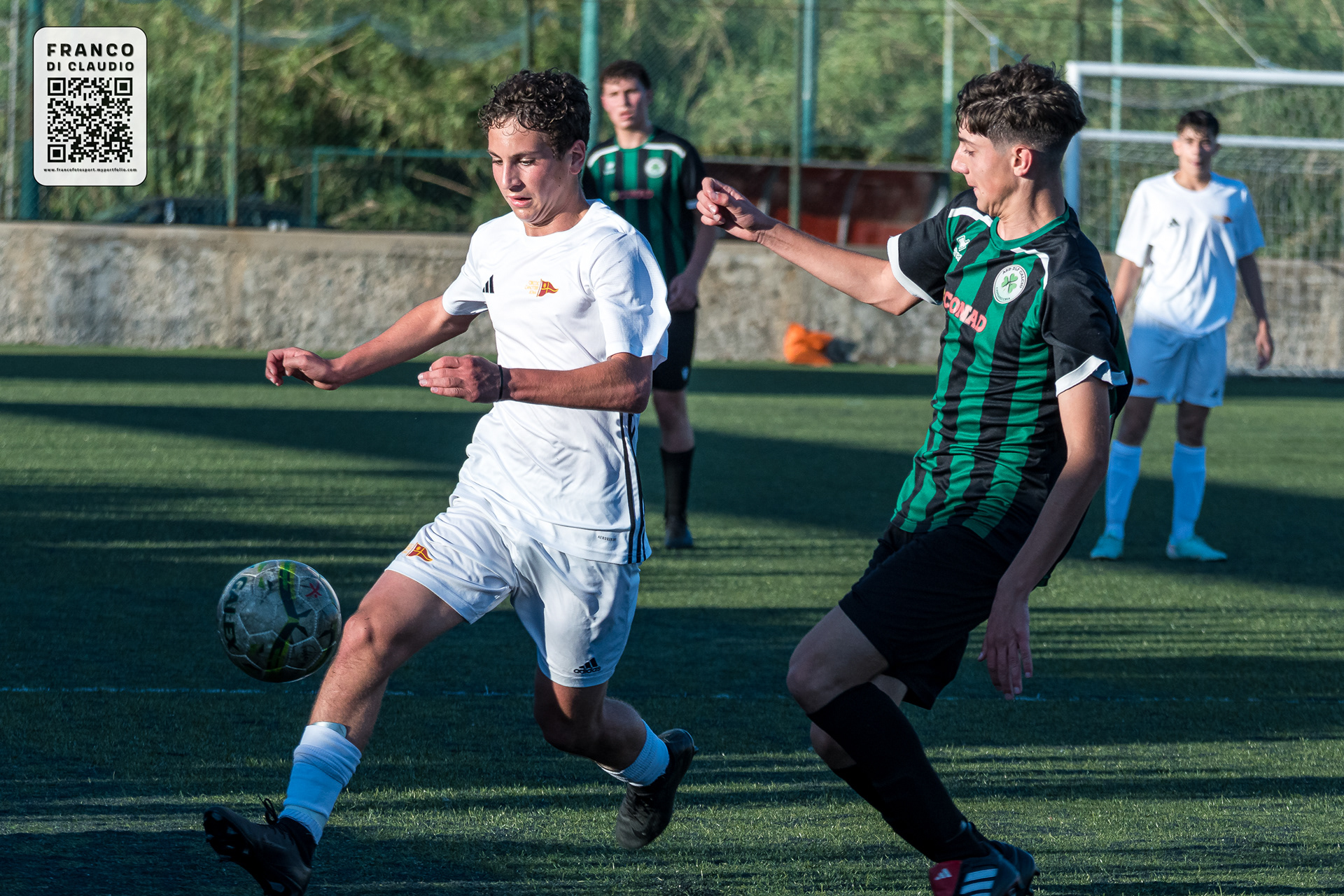DLF-CCR U16 24-25 #45