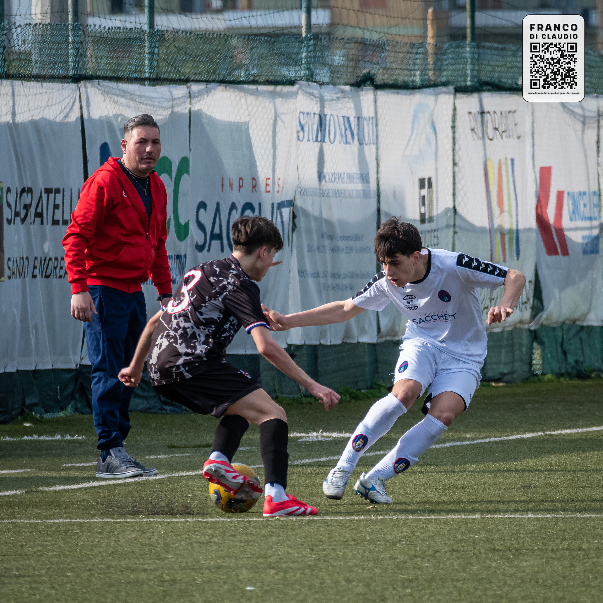 CIV-VLB U16 24-25 #33