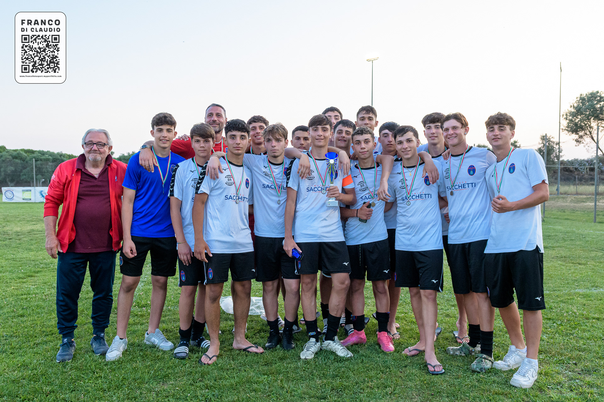 AAC2025 U16 #195