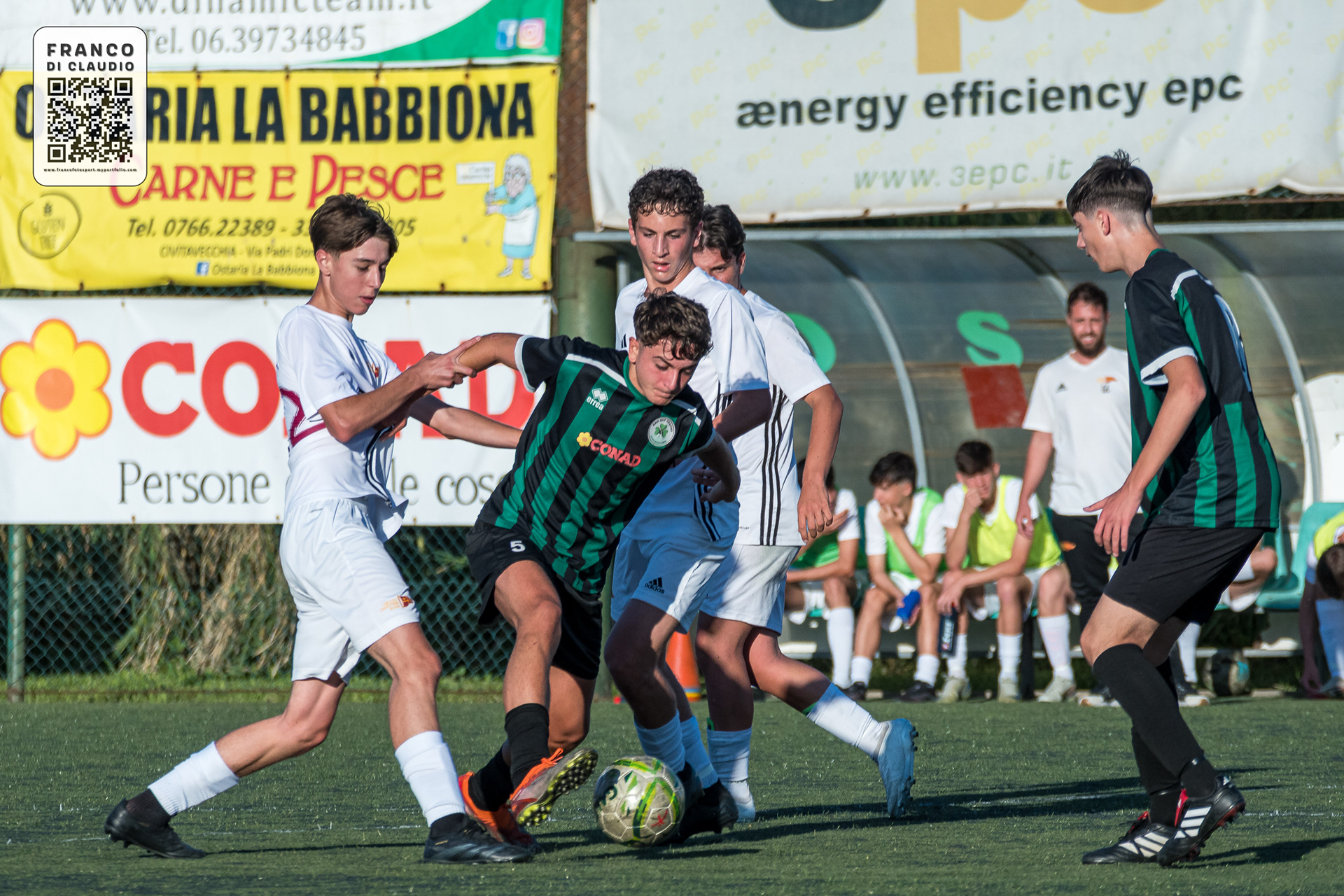DLF-CCR U16 24-25 #43