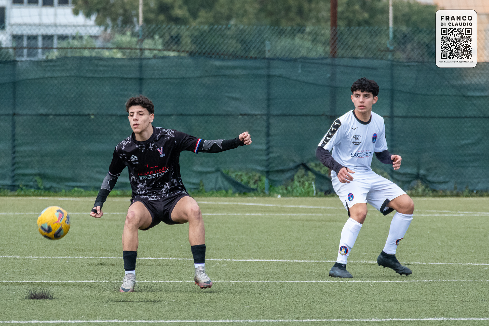CIV-VLB U16 24-25 #17