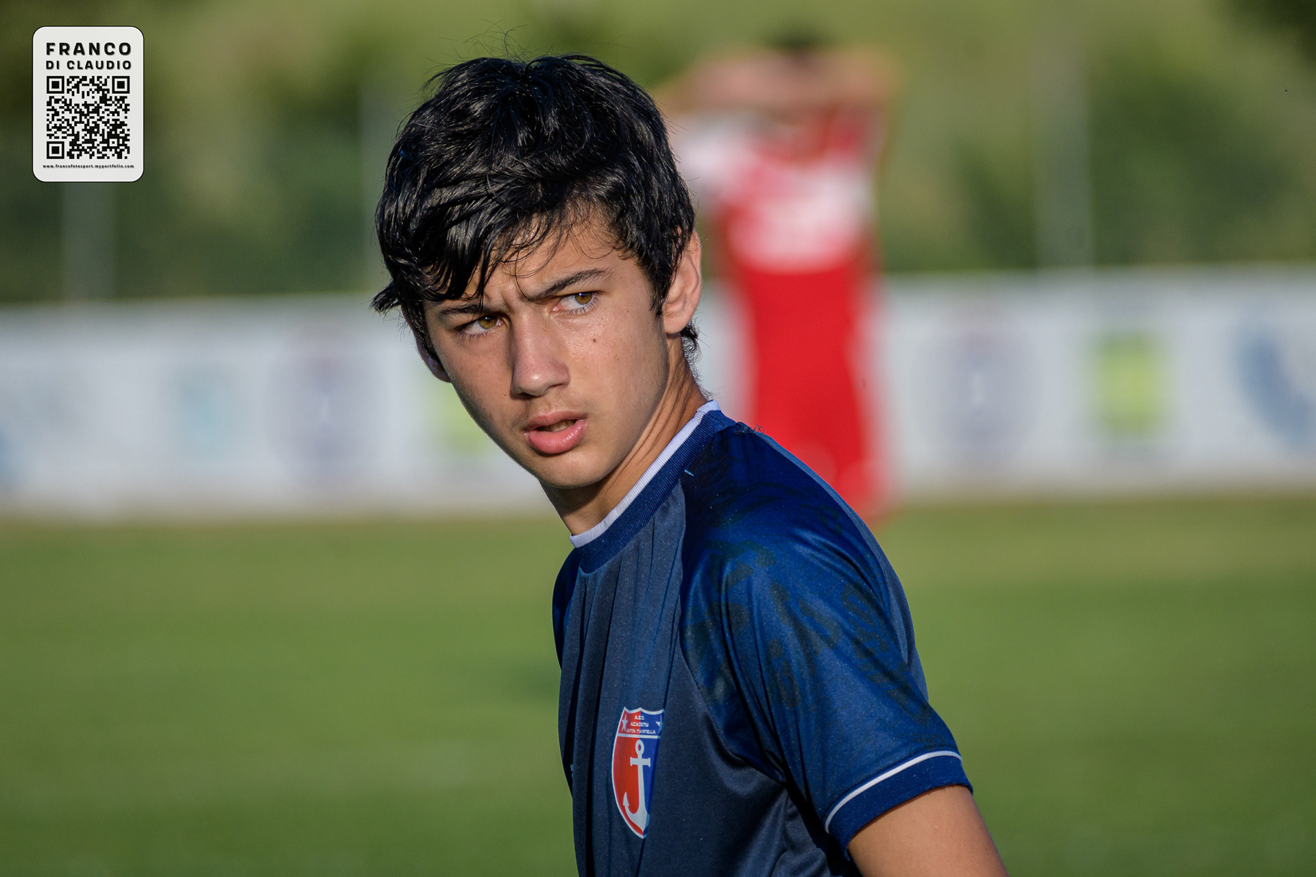 AAC2025 U16 #134