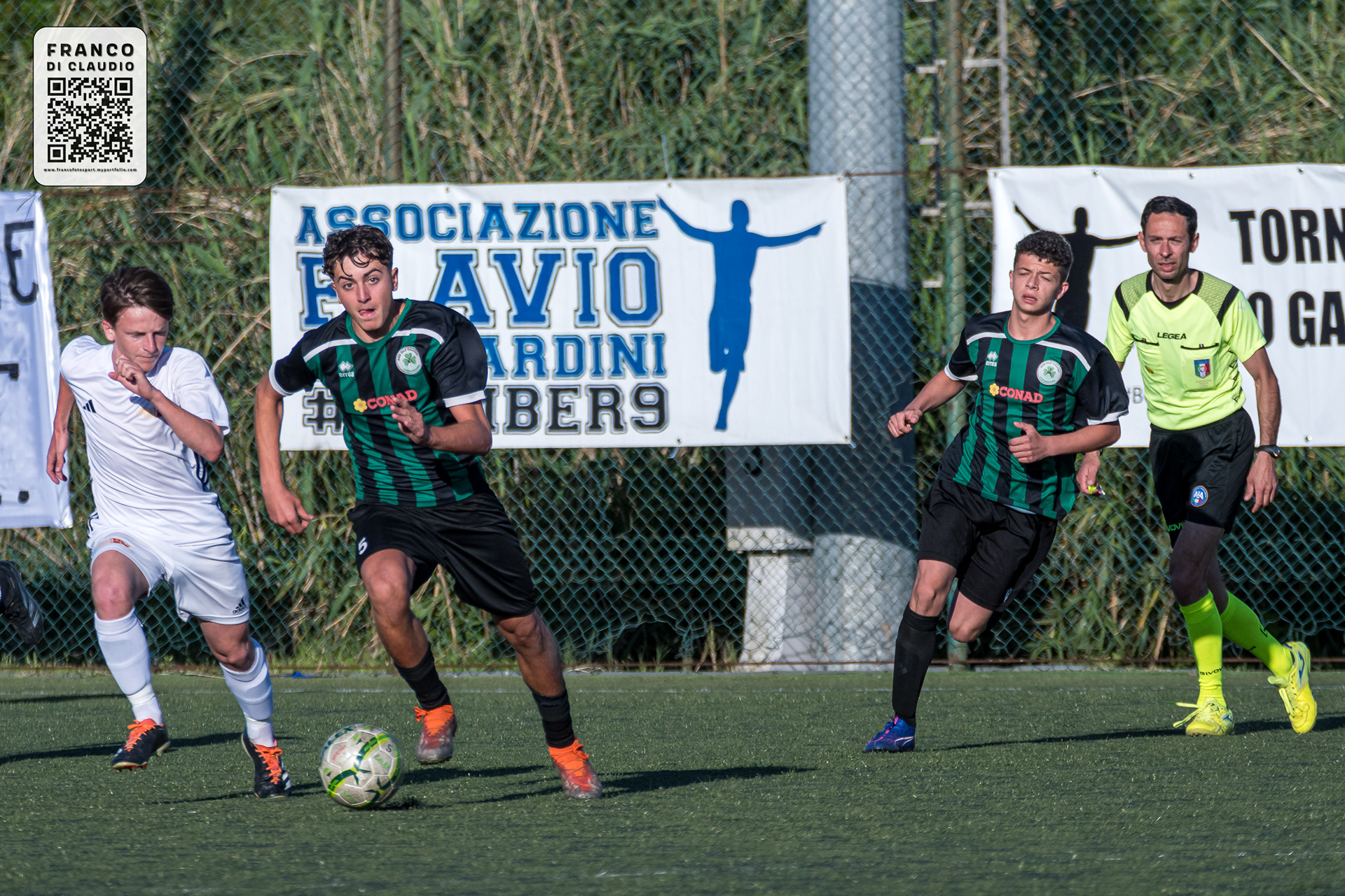 DLF-CCR U16 24-25 #11
