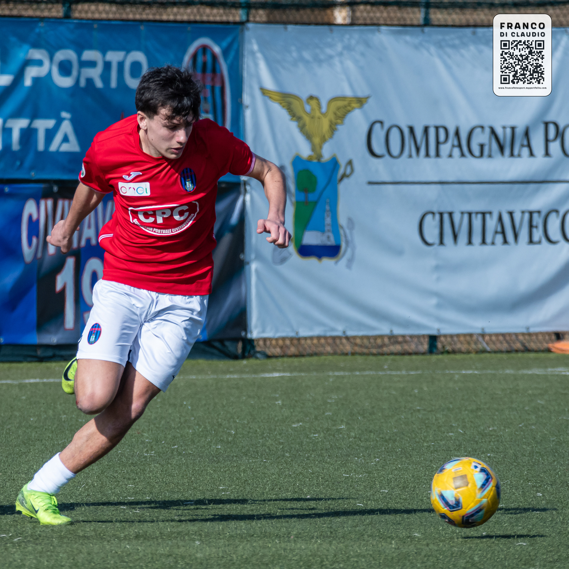 CVT-PMZ U17 24-25 #69