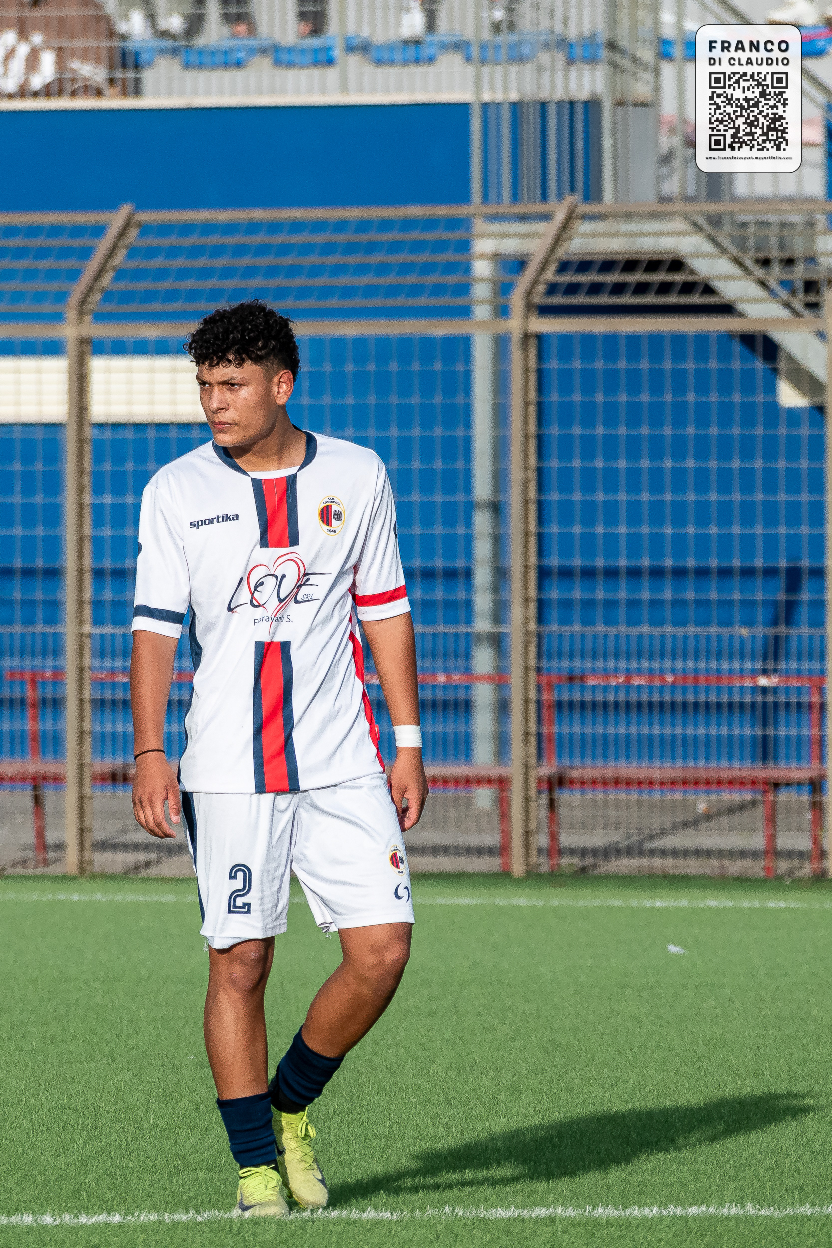 LSP-CIV U17 24-25 #55