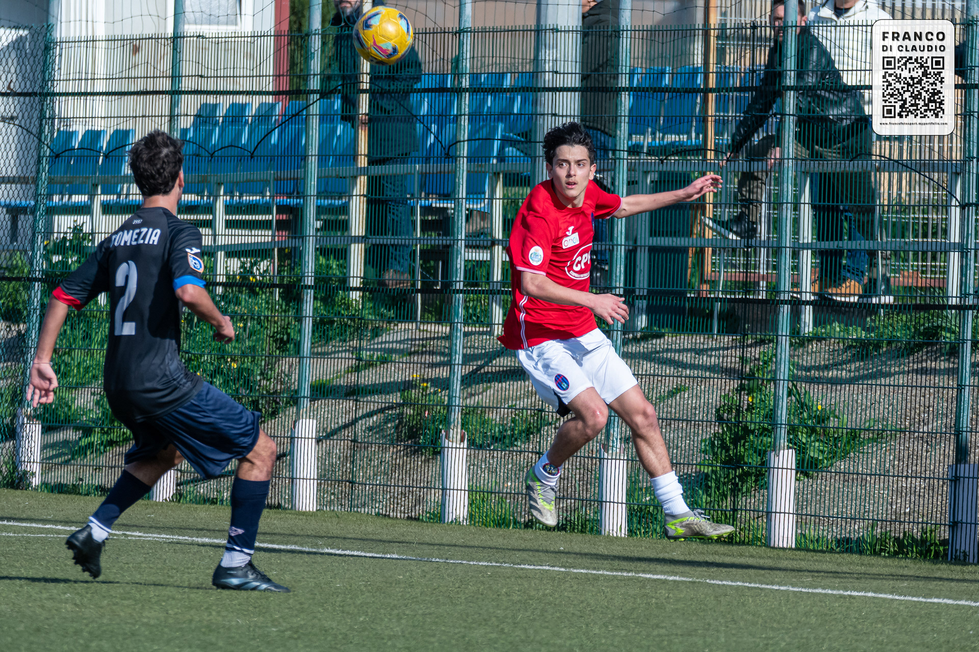 CVT-PMZ U17 24-25 #62