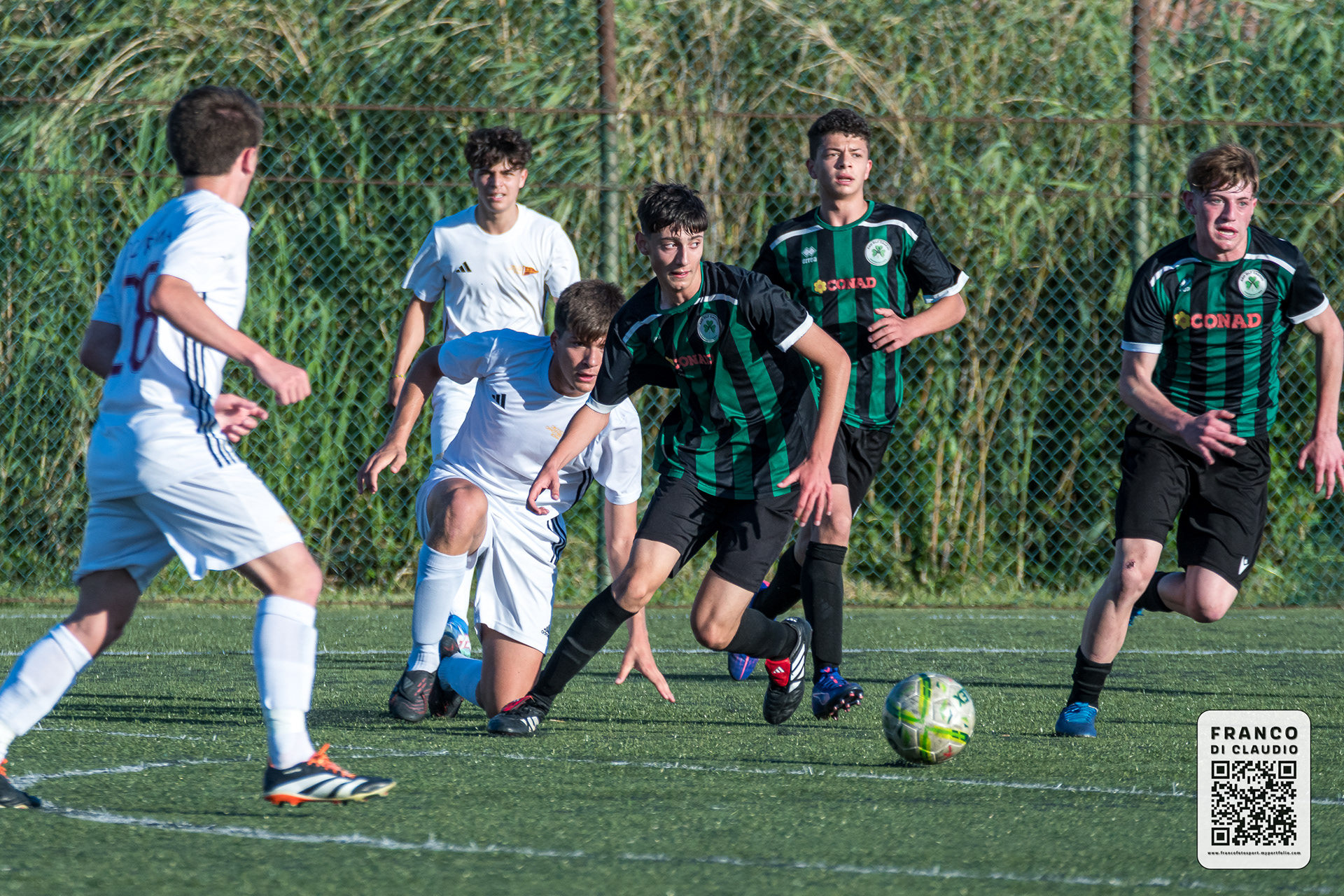 DLF-CCR U16 24-25 #20