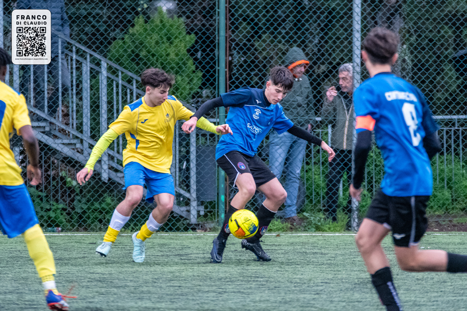 PTR-CIV U16 022025 #62