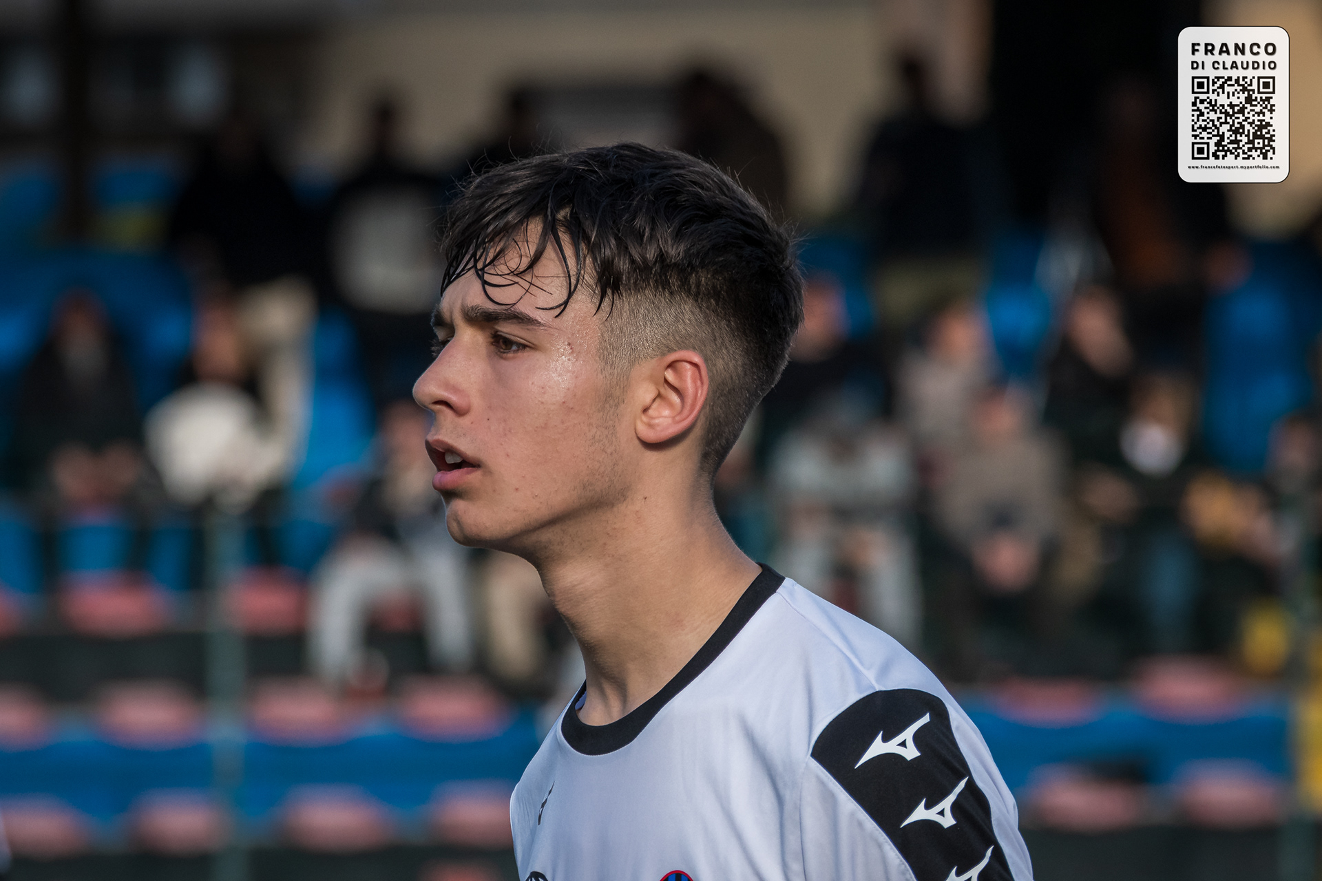 CIV-VLB U16 24-25 #84